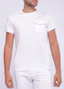 T-Shirt SS.