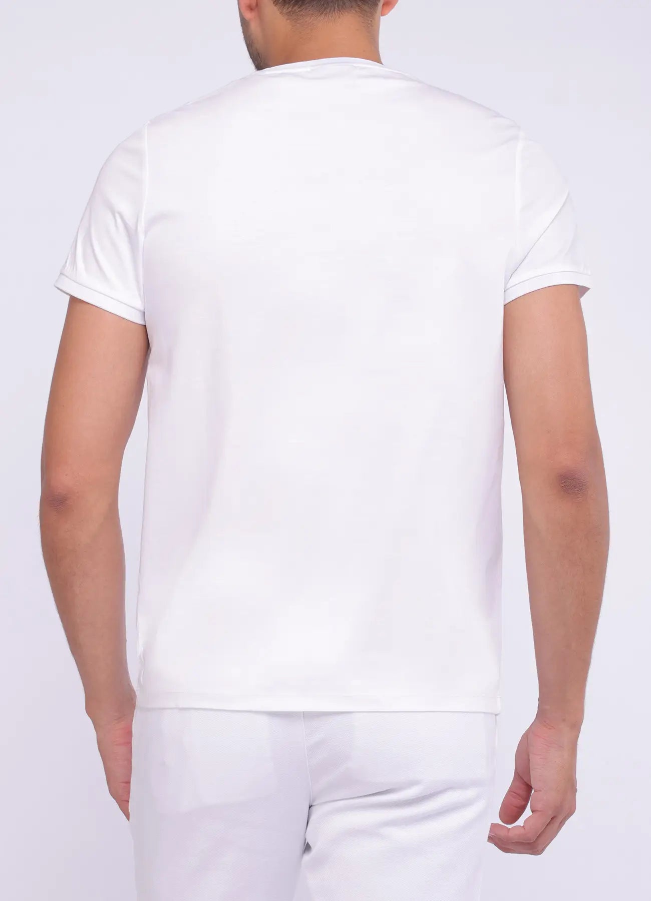 T-Shirt SS.