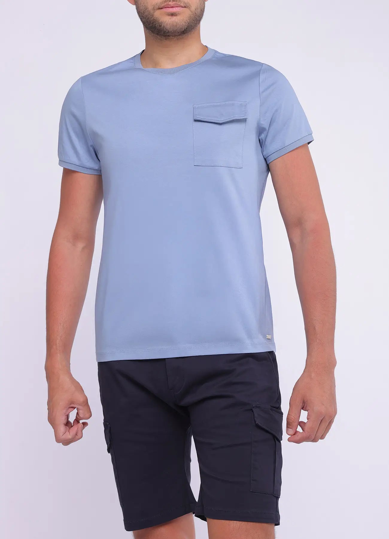 T-Shirt SS.