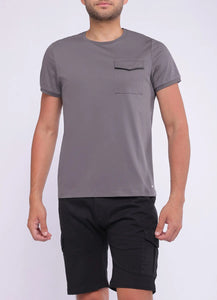 T-Shirt SS.