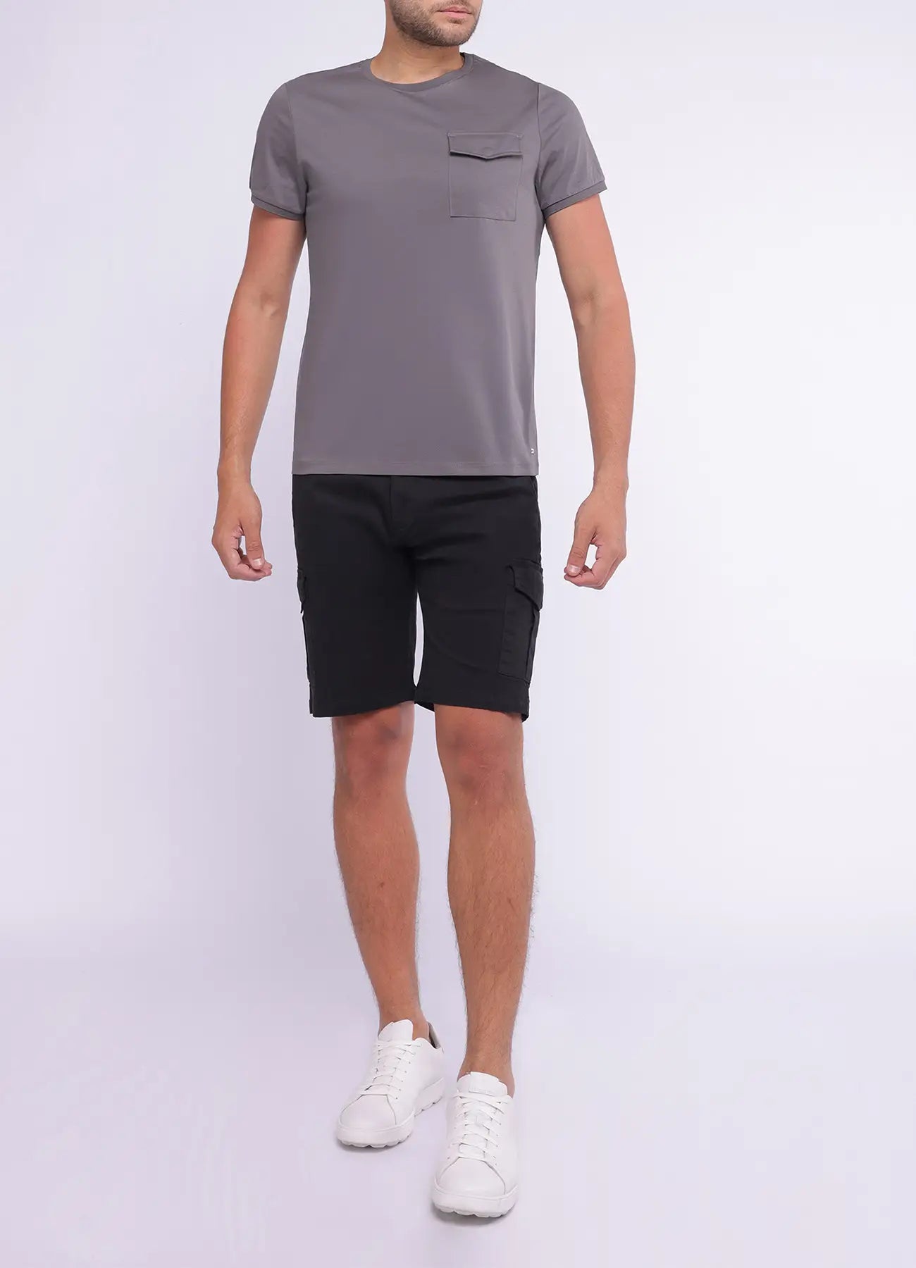 T-Shirt SS.
