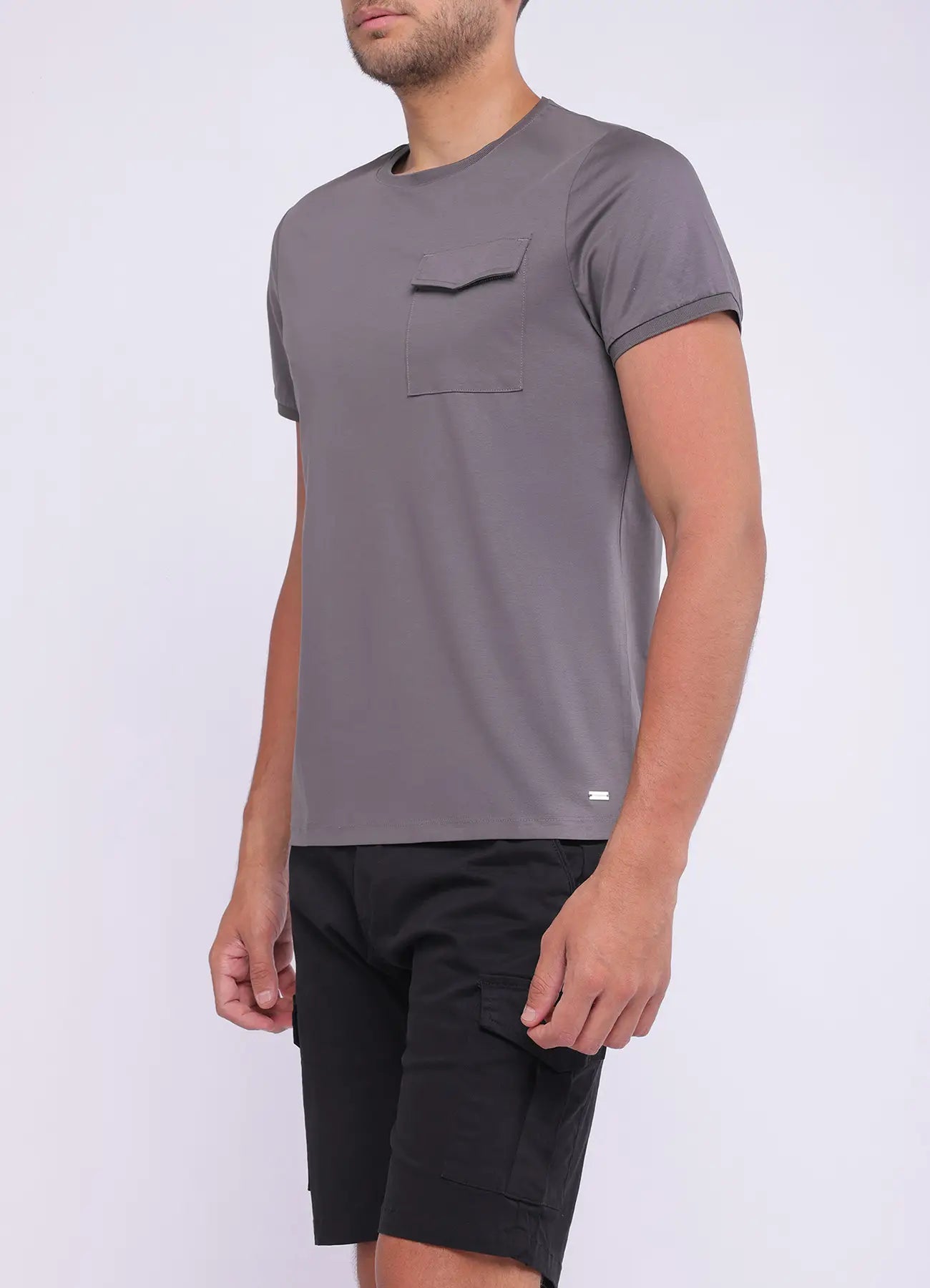 T-Shirt SS.