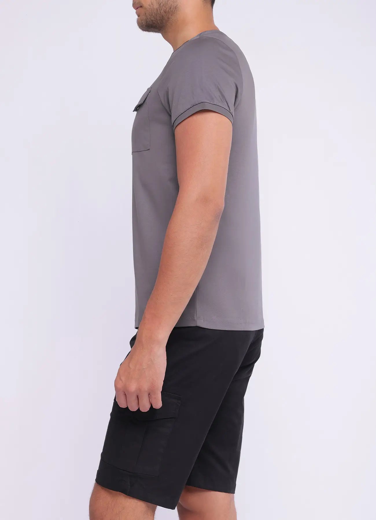 T-Shirt SS.