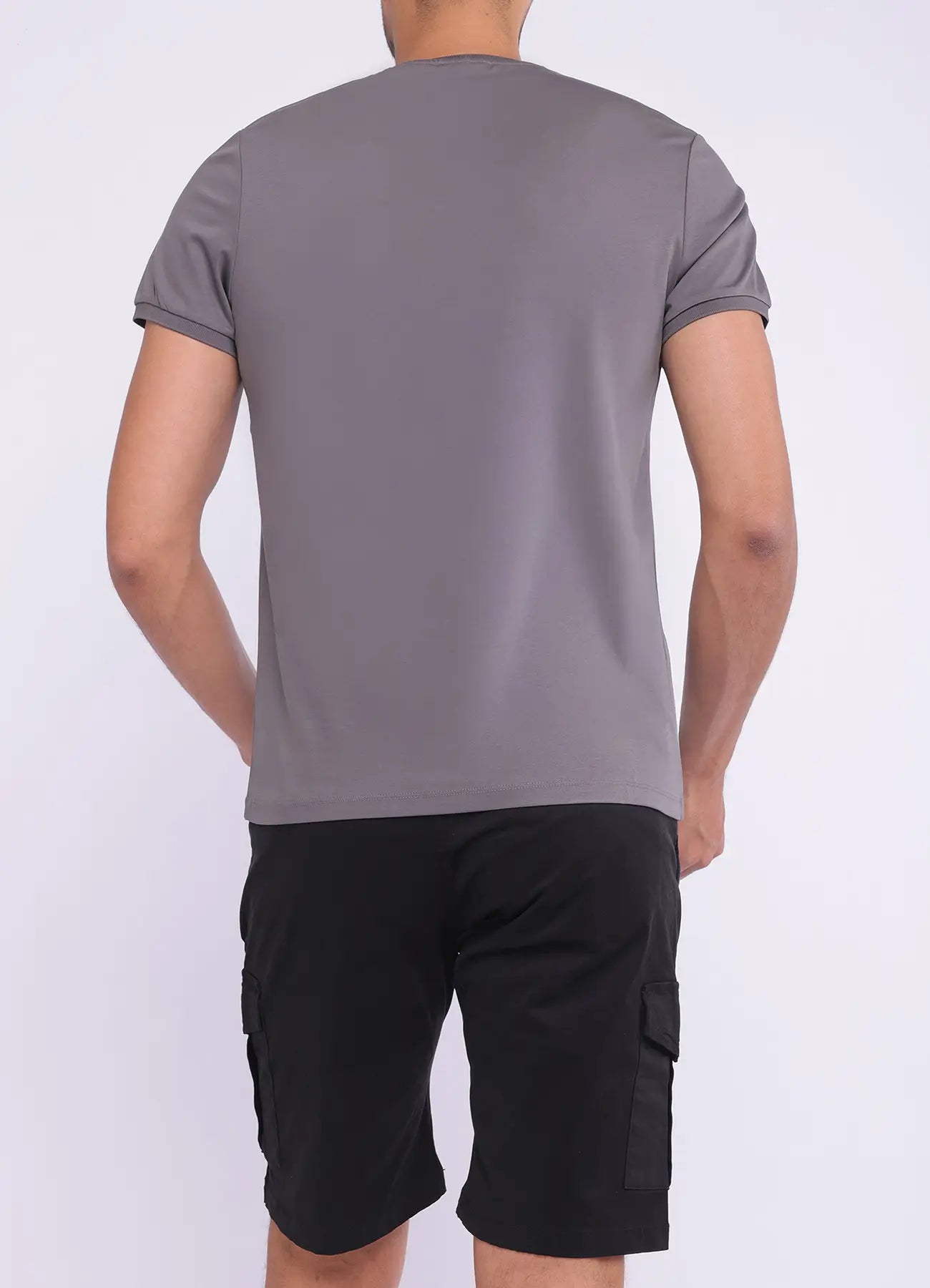 T-Shirt SS.
