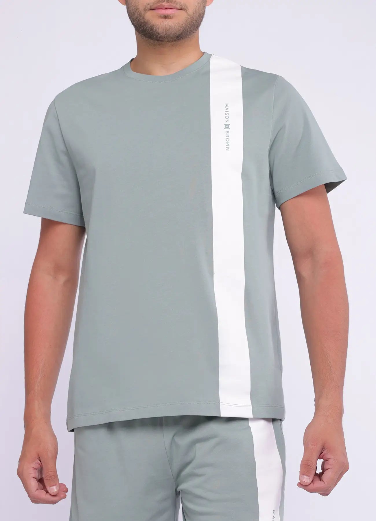 T-Shirt SS.