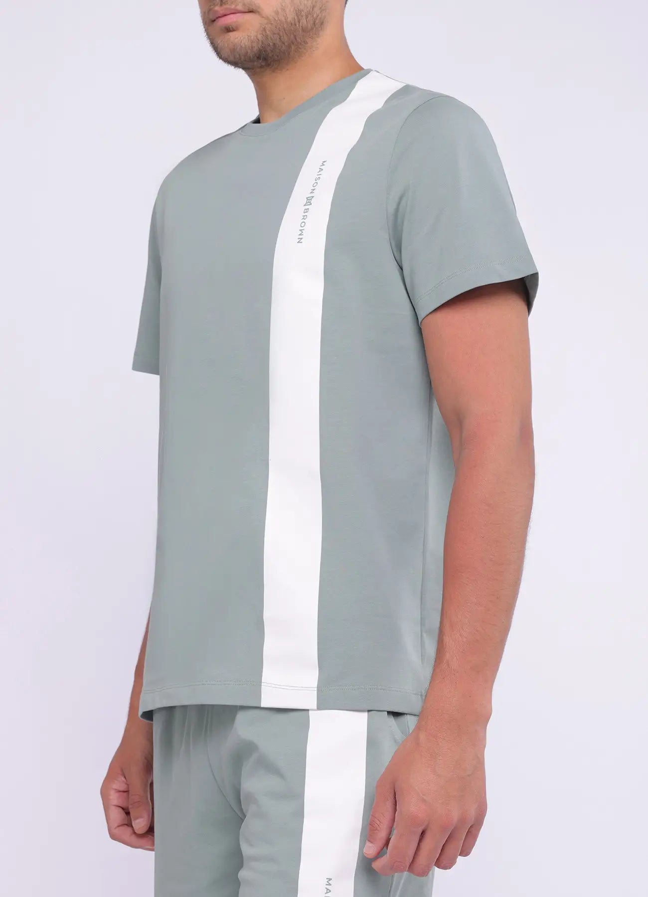 T-Shirt SS.