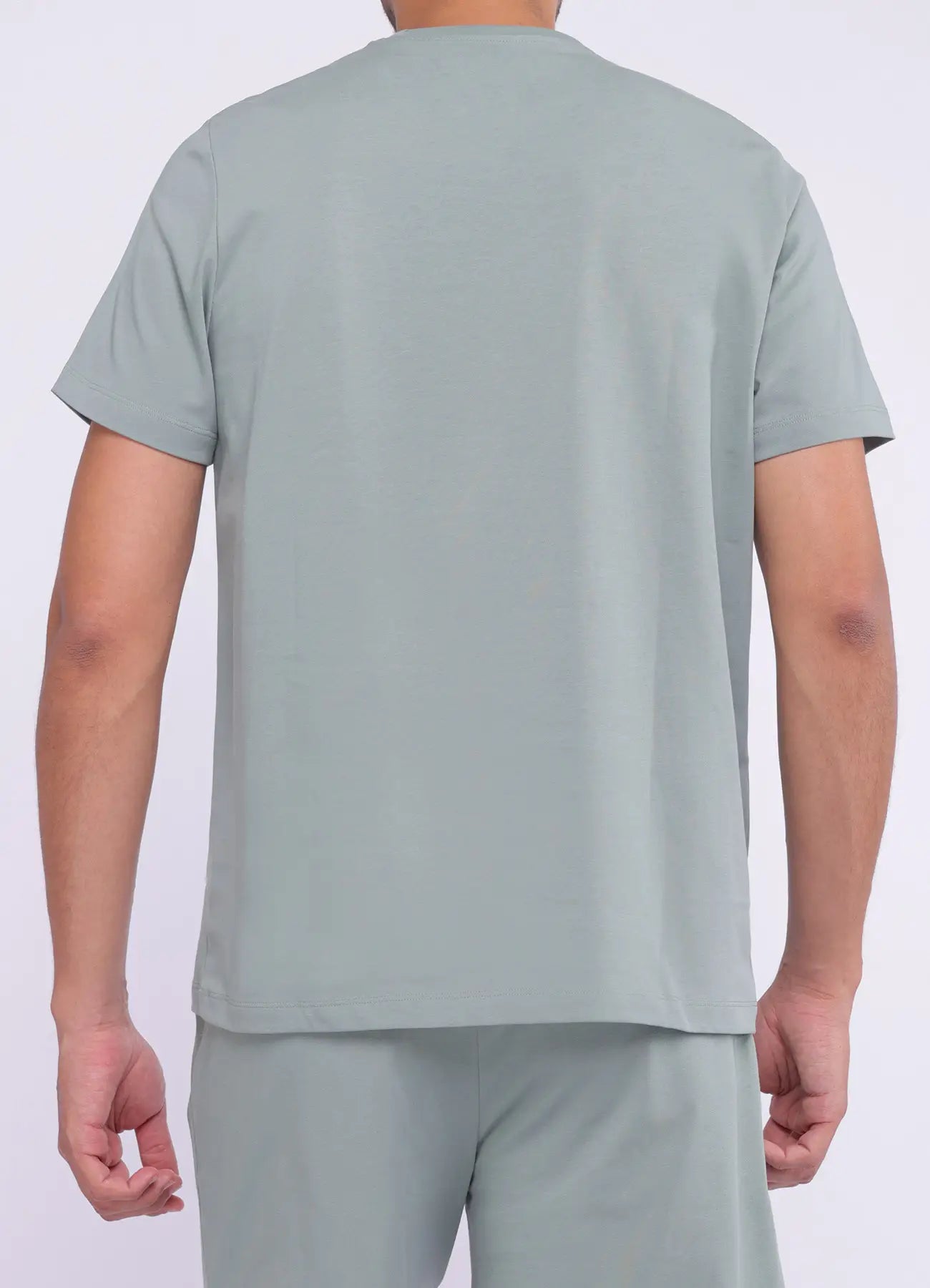 T-Shirt SS.