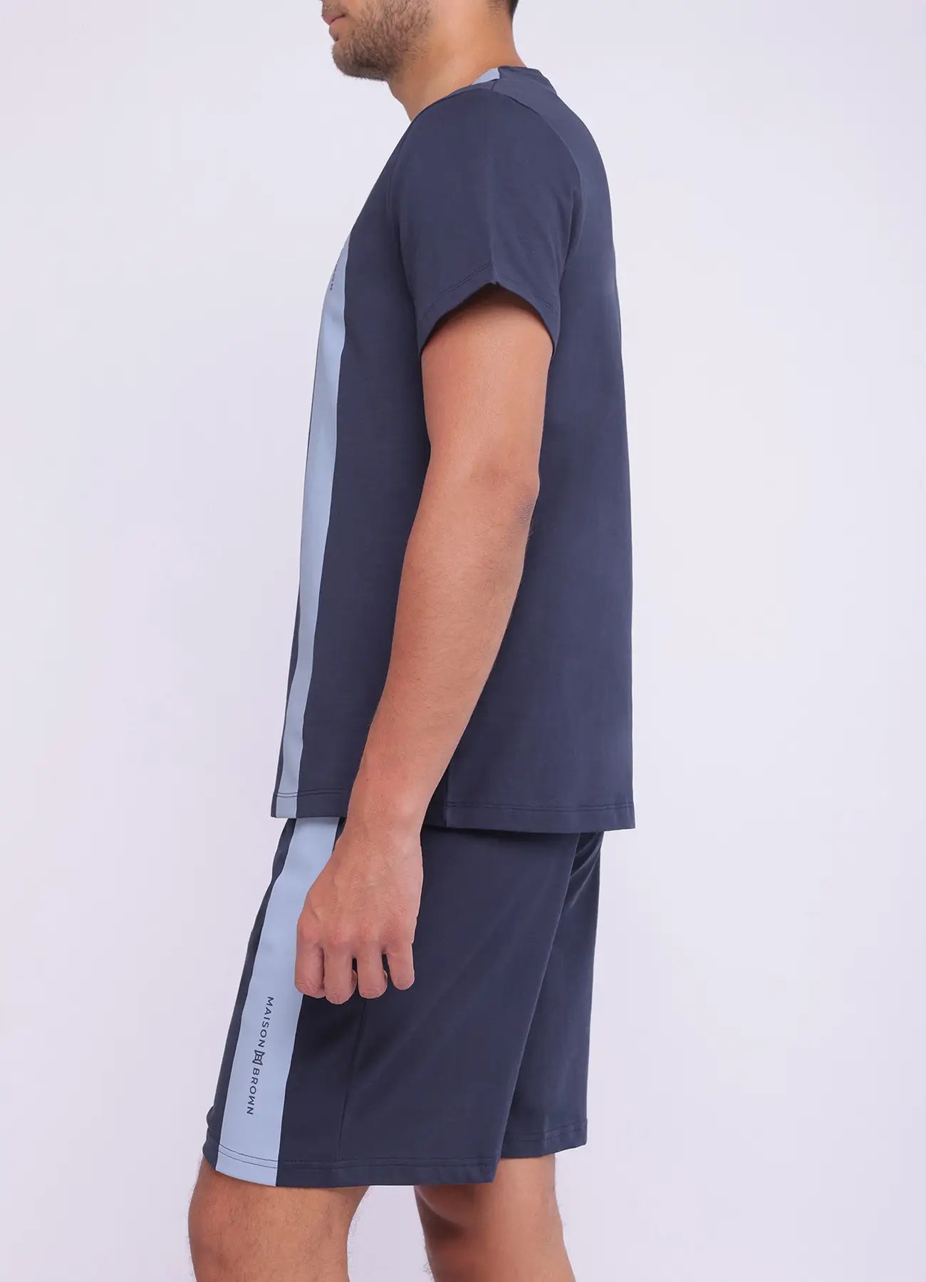 T-Shirt SS.