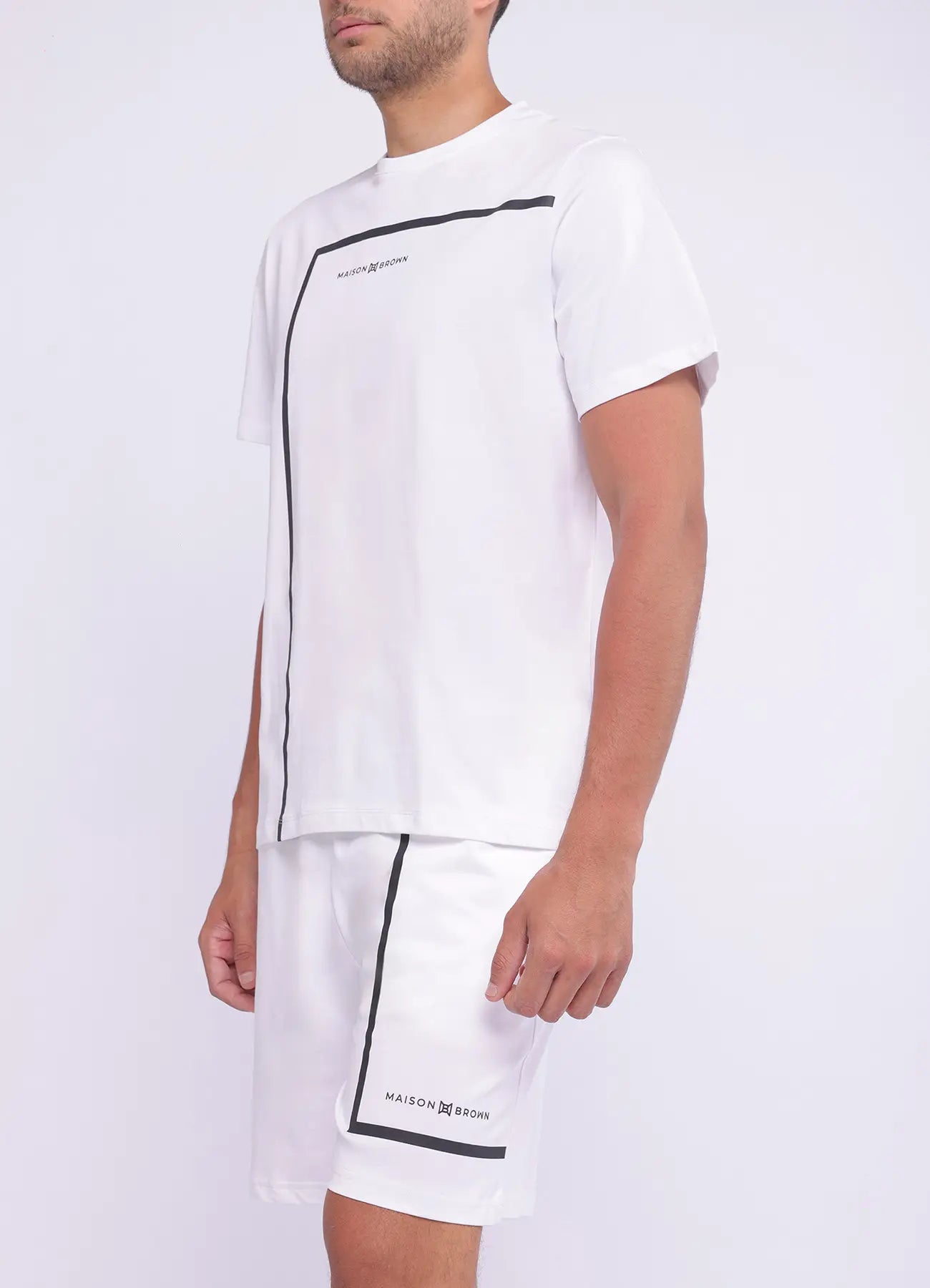 T-Shirt SS.