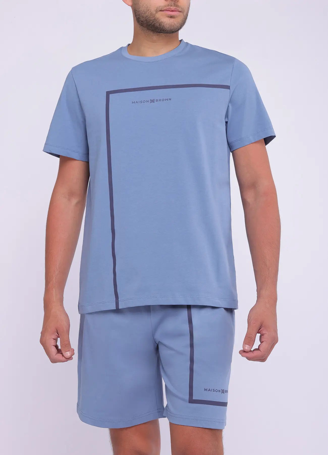 T-Shirt SS.