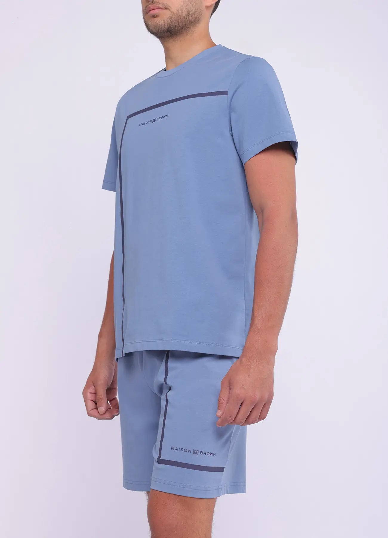 T-Shirt SS.