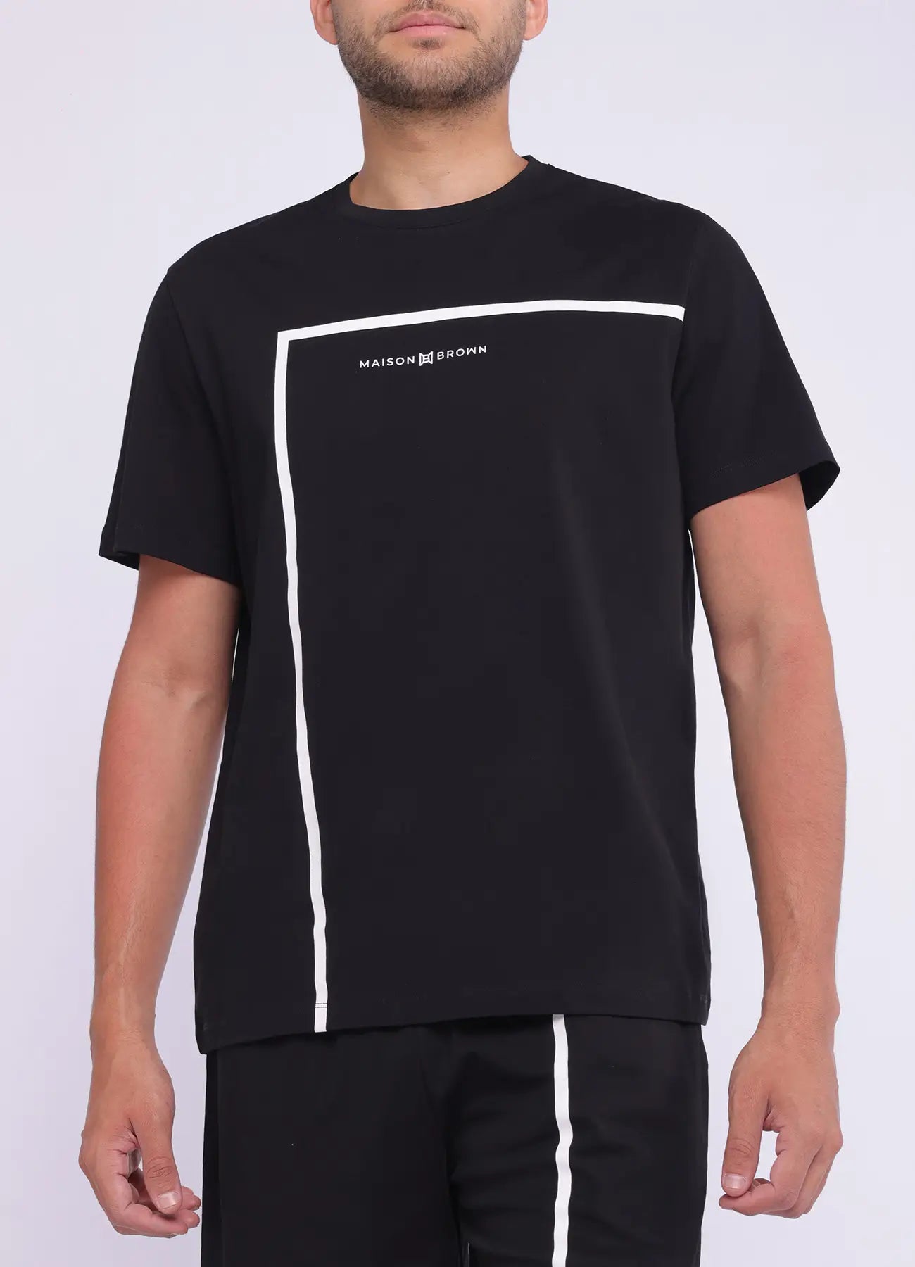 T-Shirt SS.