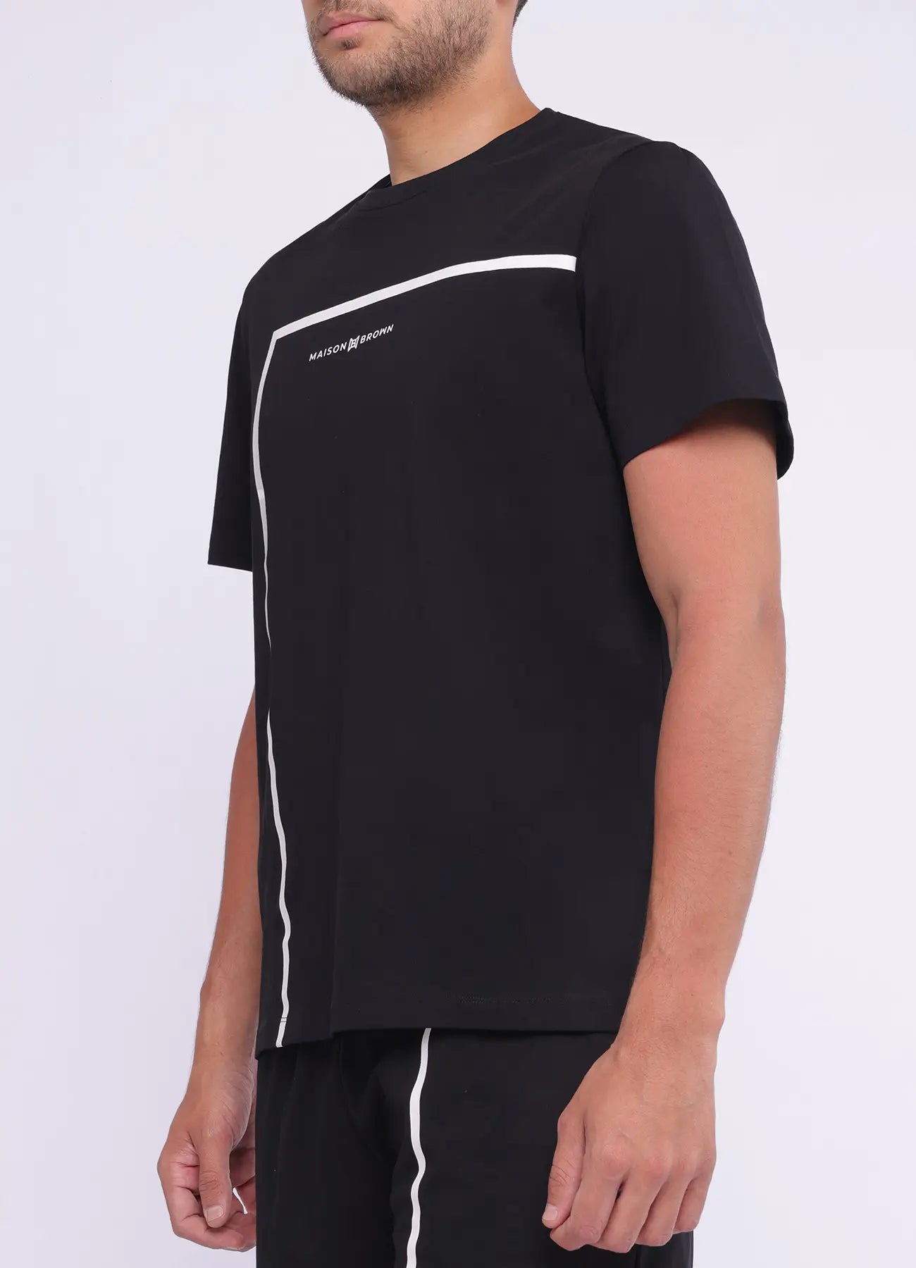T-Shirt SS.