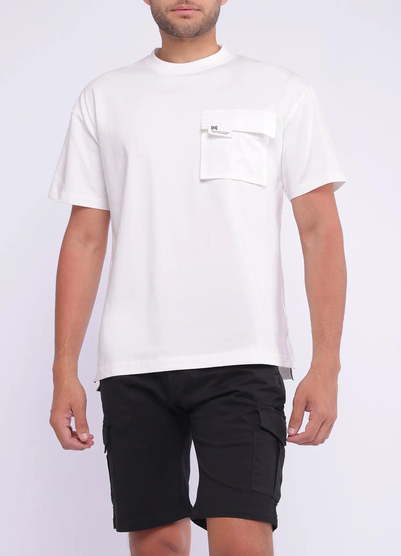 T-Shirt SS.