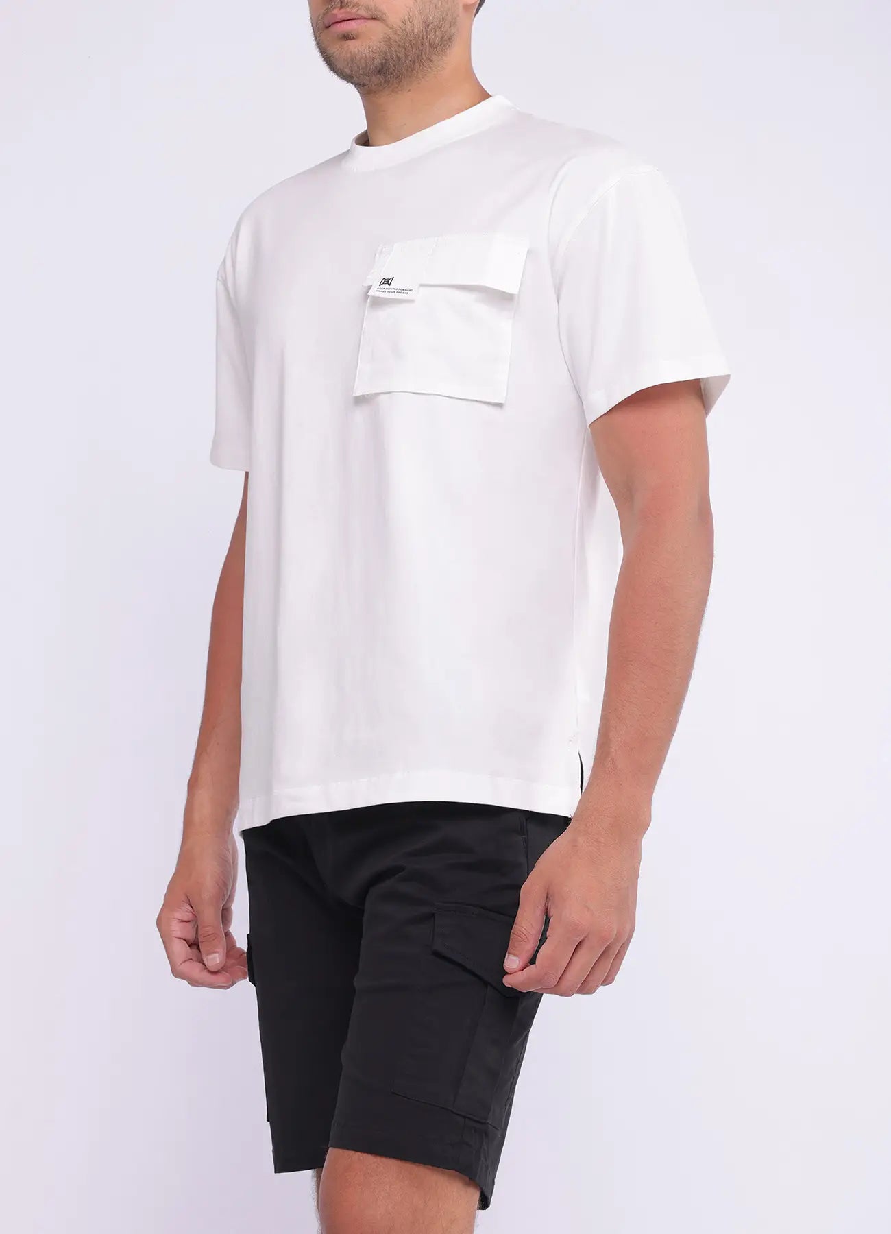T-Shirt SS.