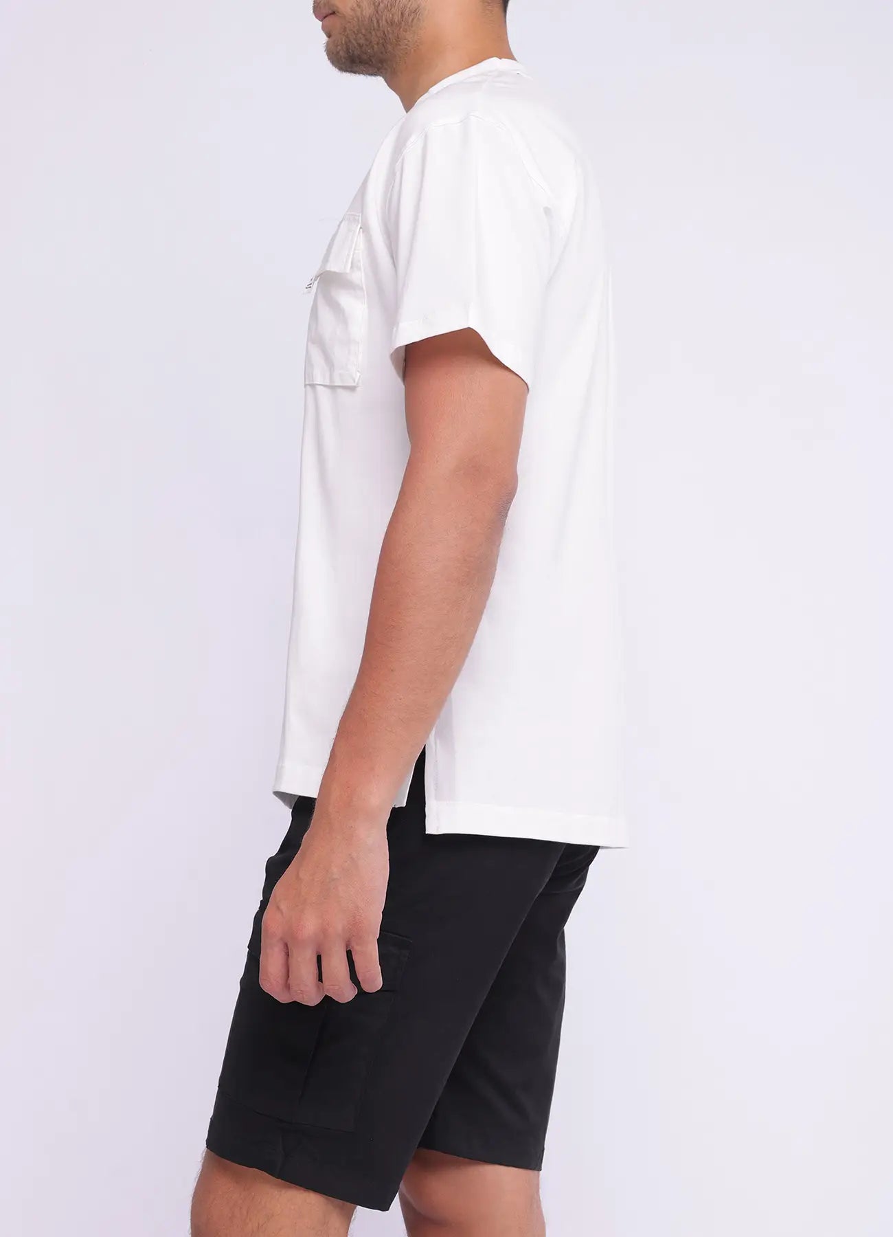 T-Shirt SS.