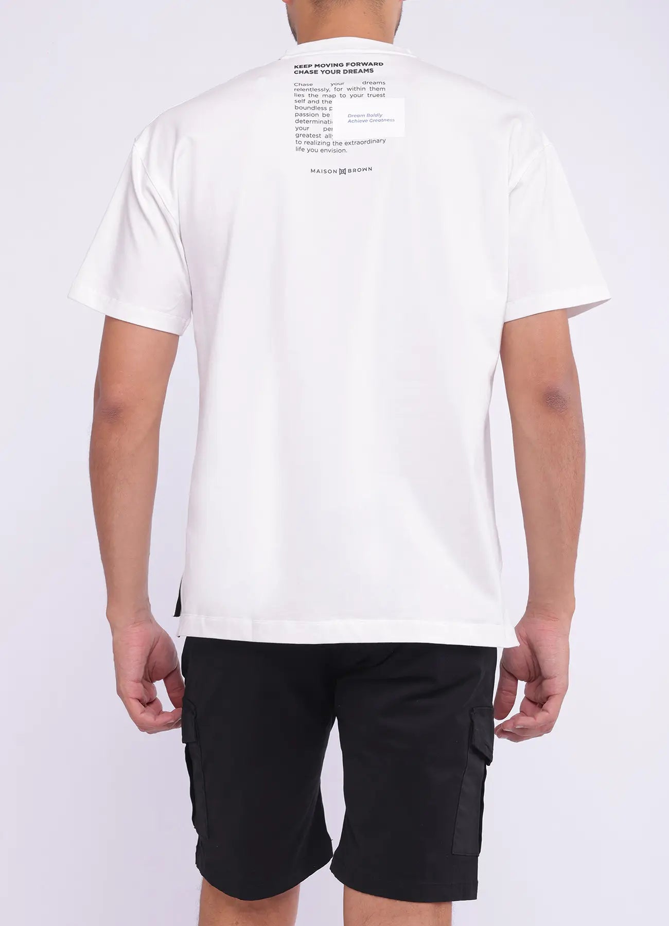 T-Shirt SS.