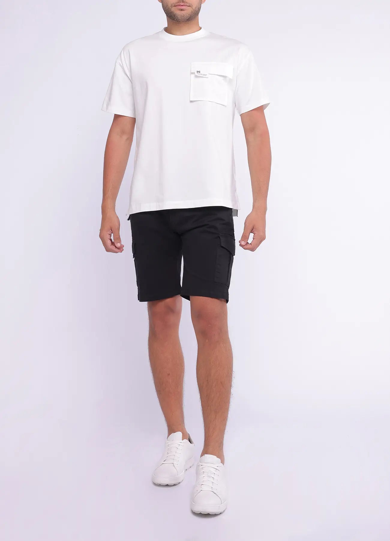 T-Shirt SS.