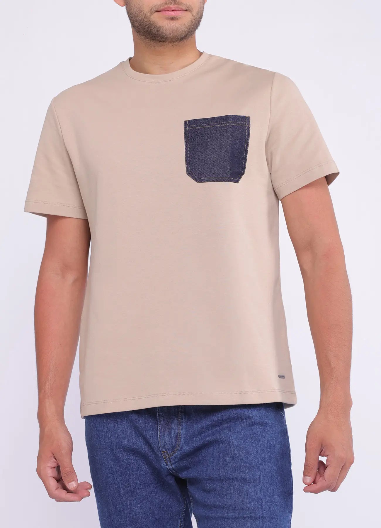 T-Shirt SS.