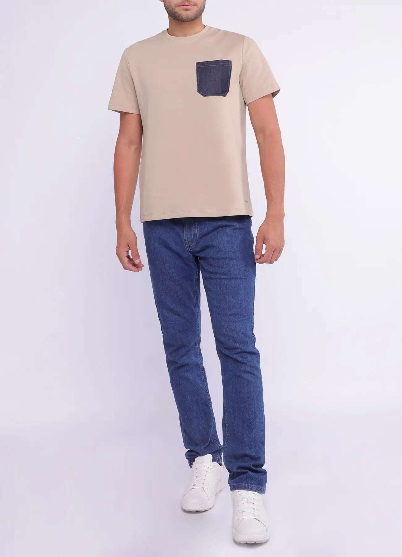 T-Shirt SS.
