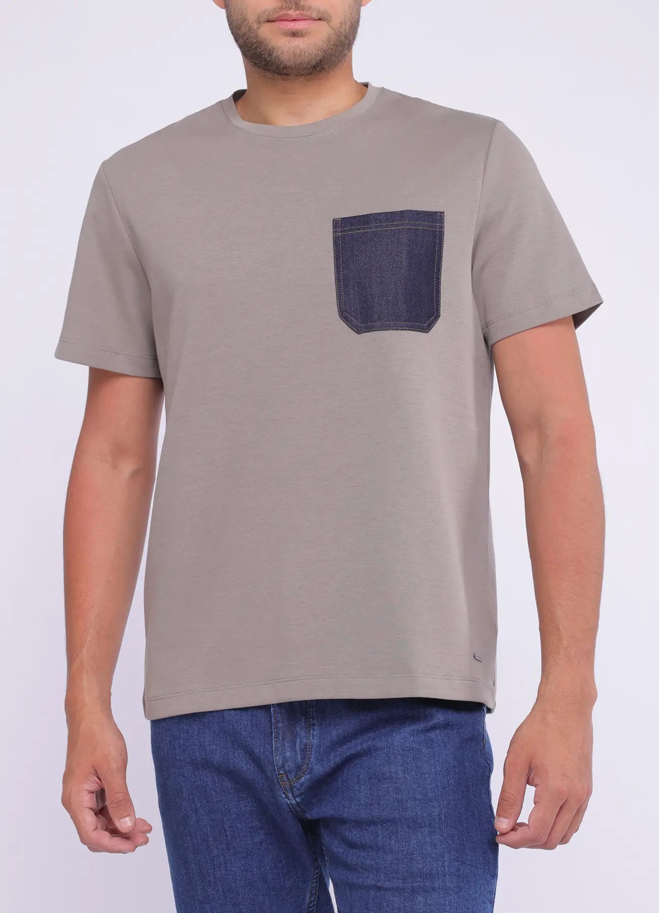 T-Shirt SS.