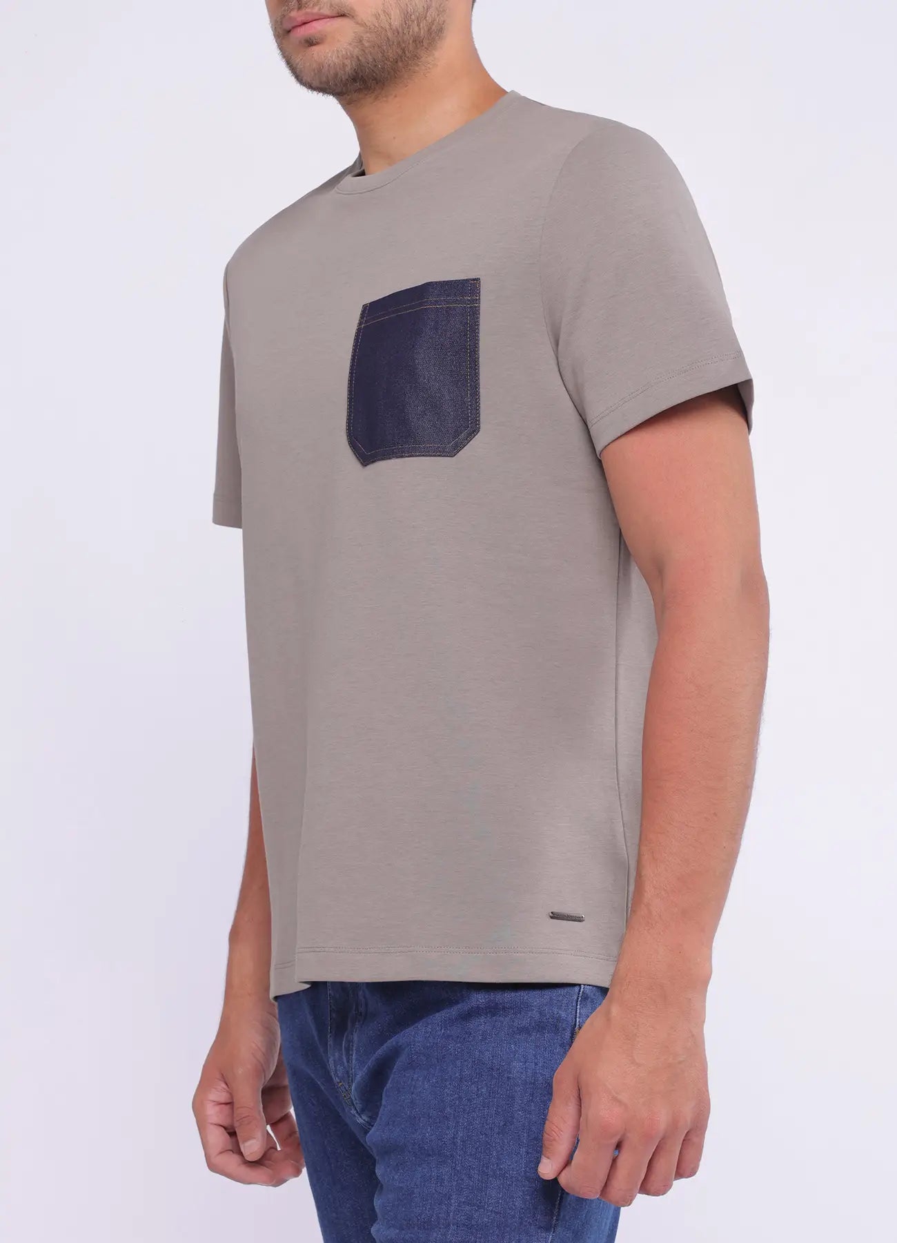 T-Shirt SS.