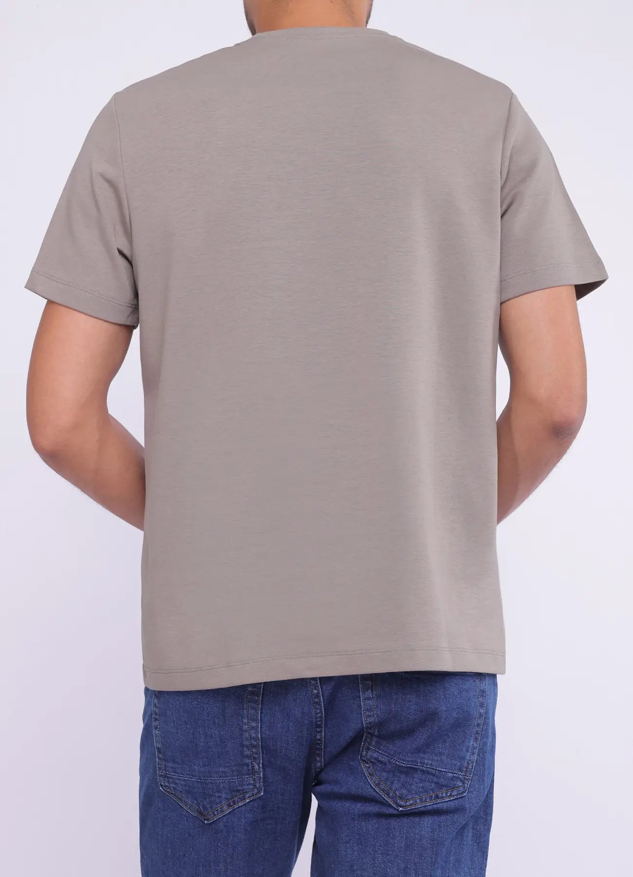 T-Shirt SS.