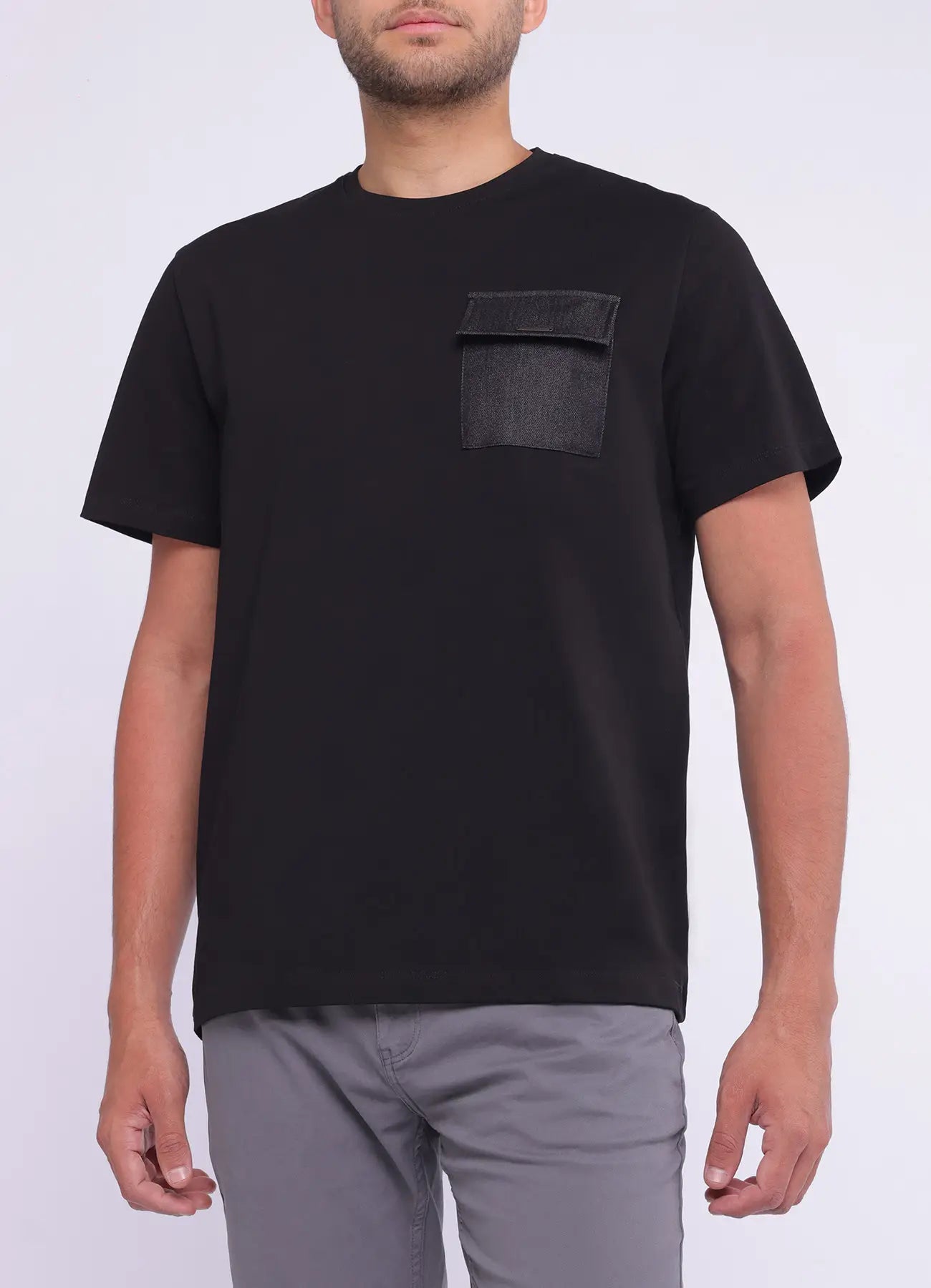 T-Shirt SS.