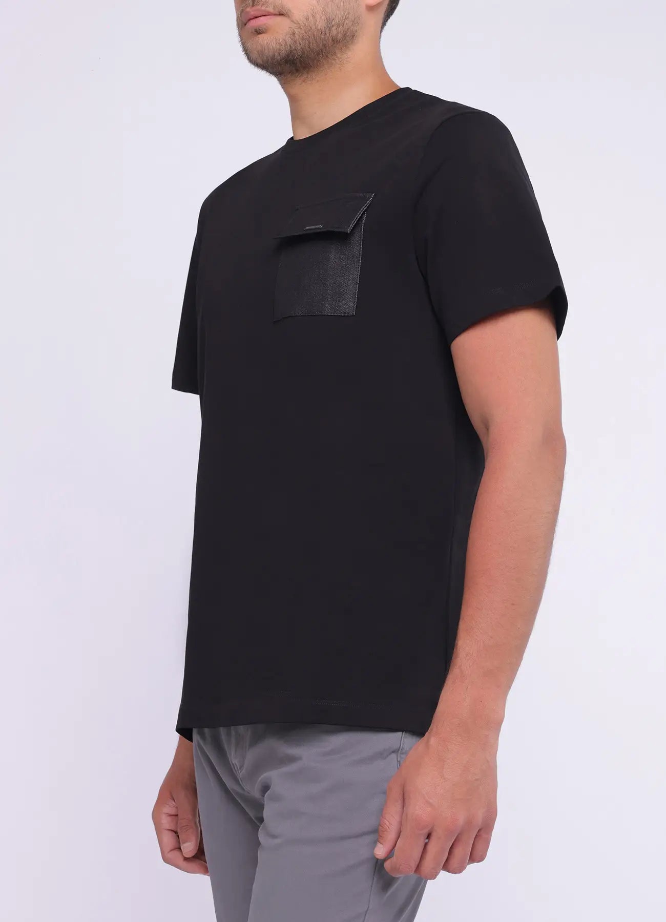 T-Shirt SS.