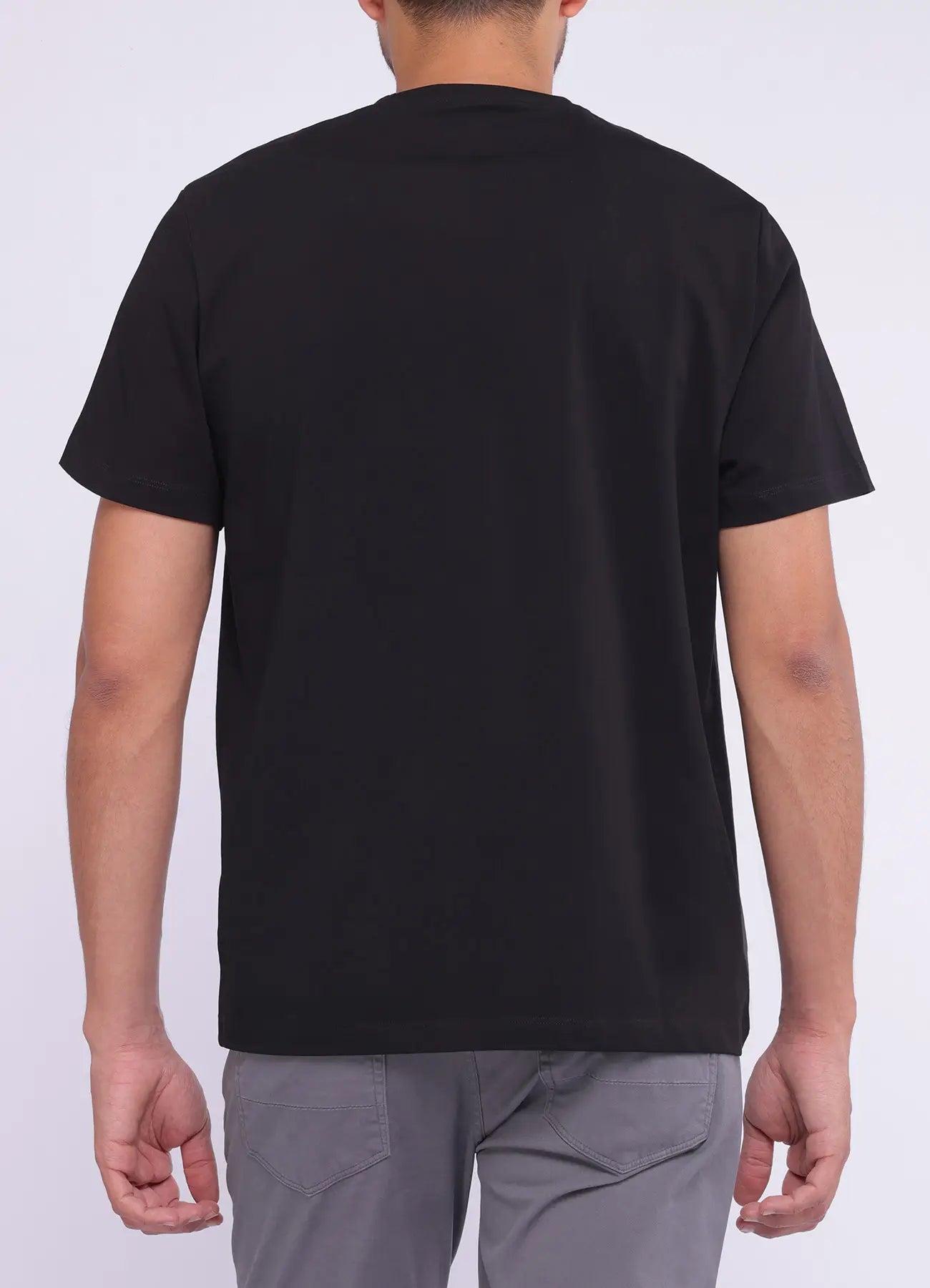 T-Shirt SS.