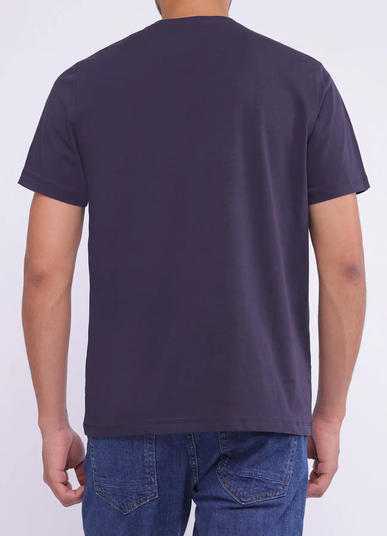 T-Shirt SS.