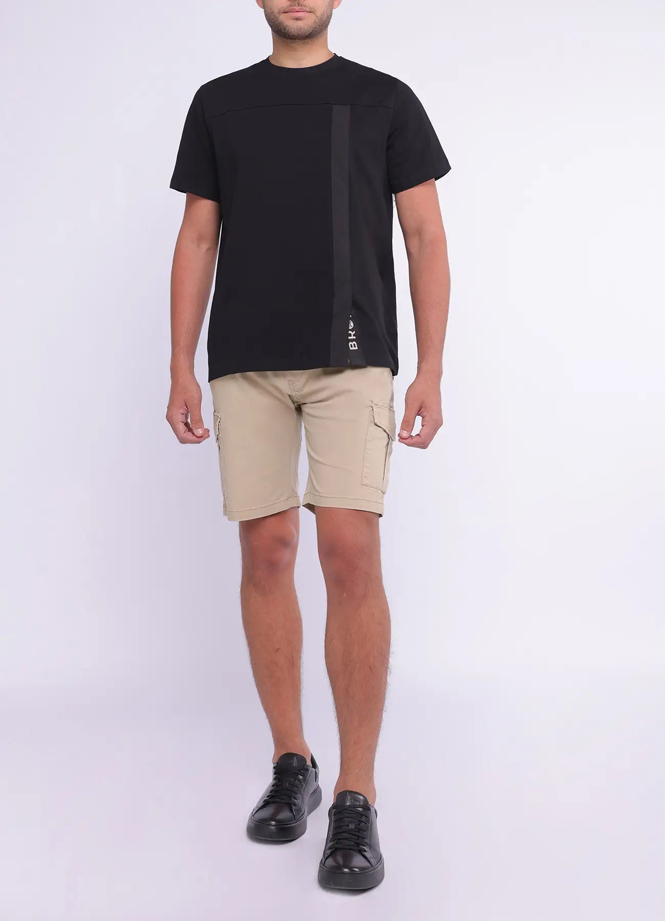 T-Shirt SS.
