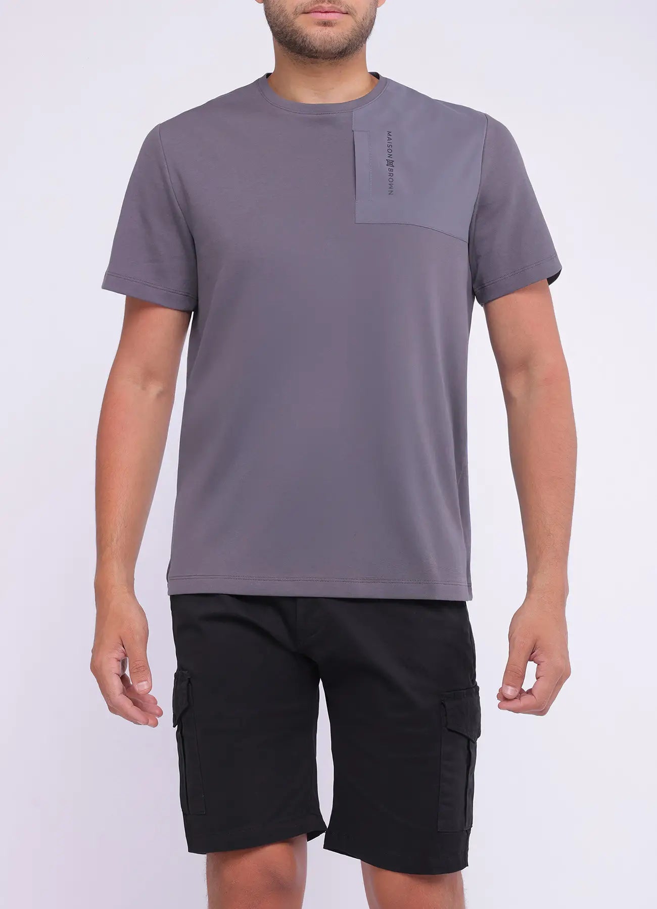 T-Shirt SS.