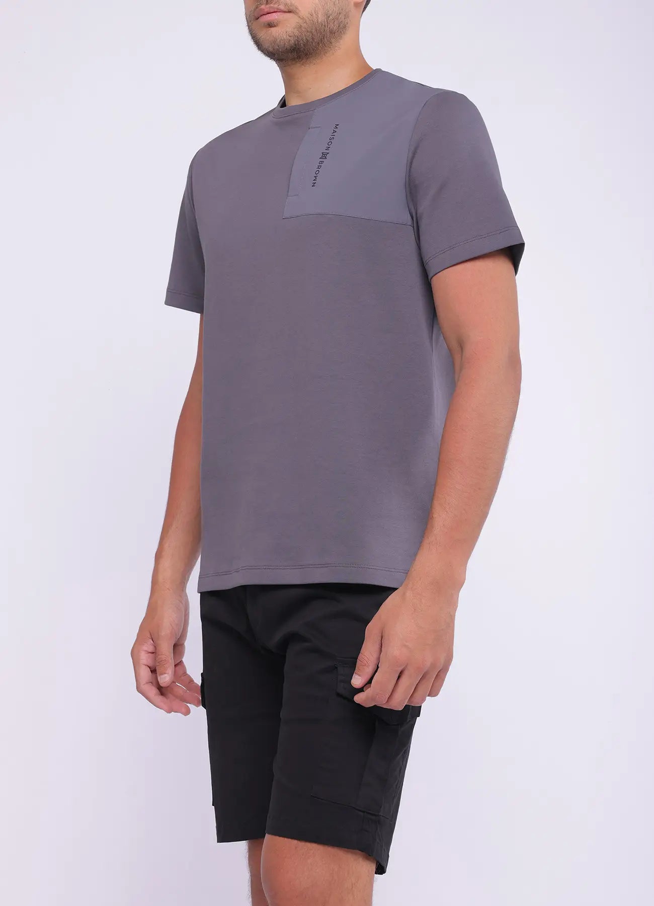 T-Shirt SS.