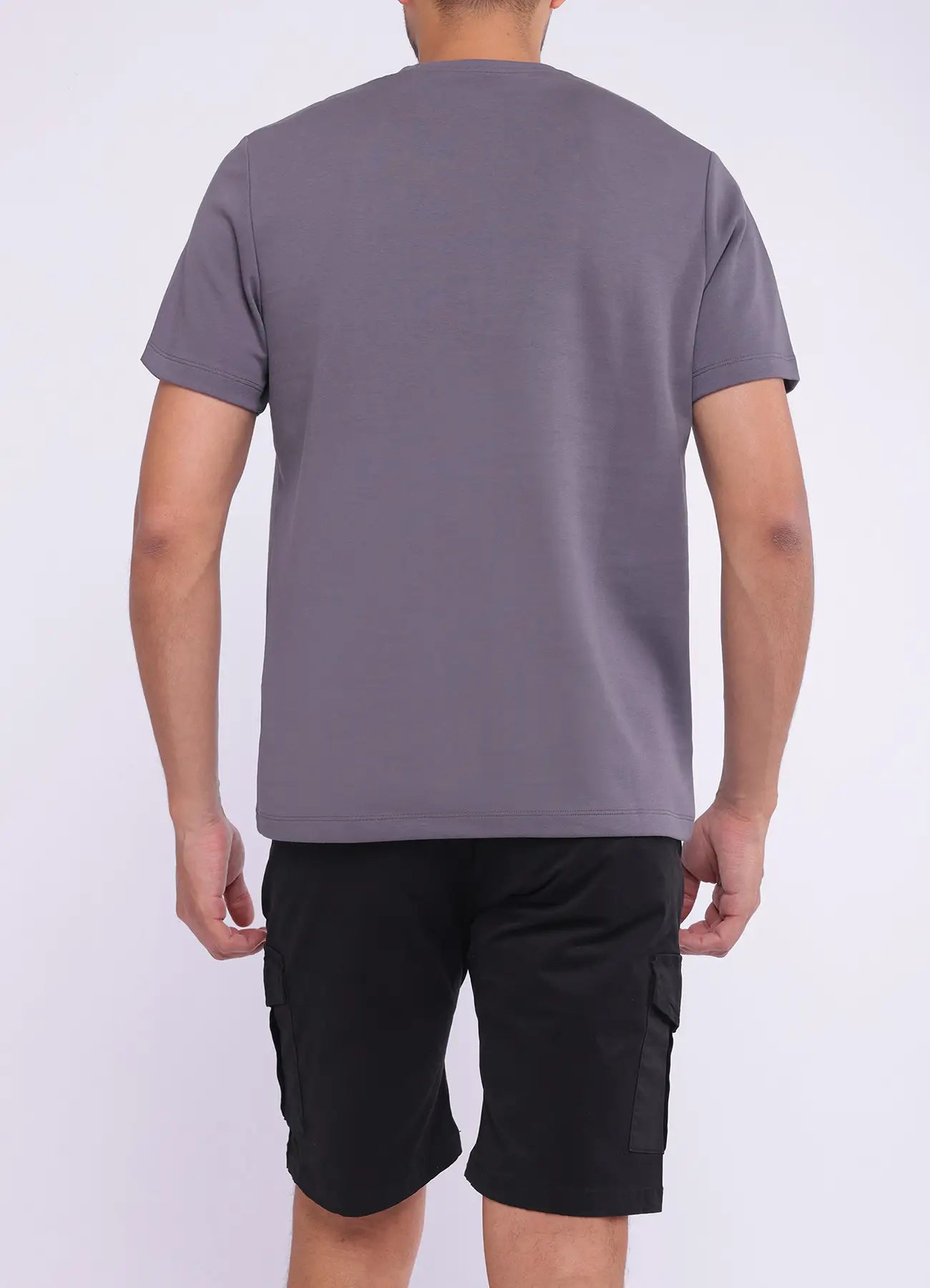 T-Shirt SS.