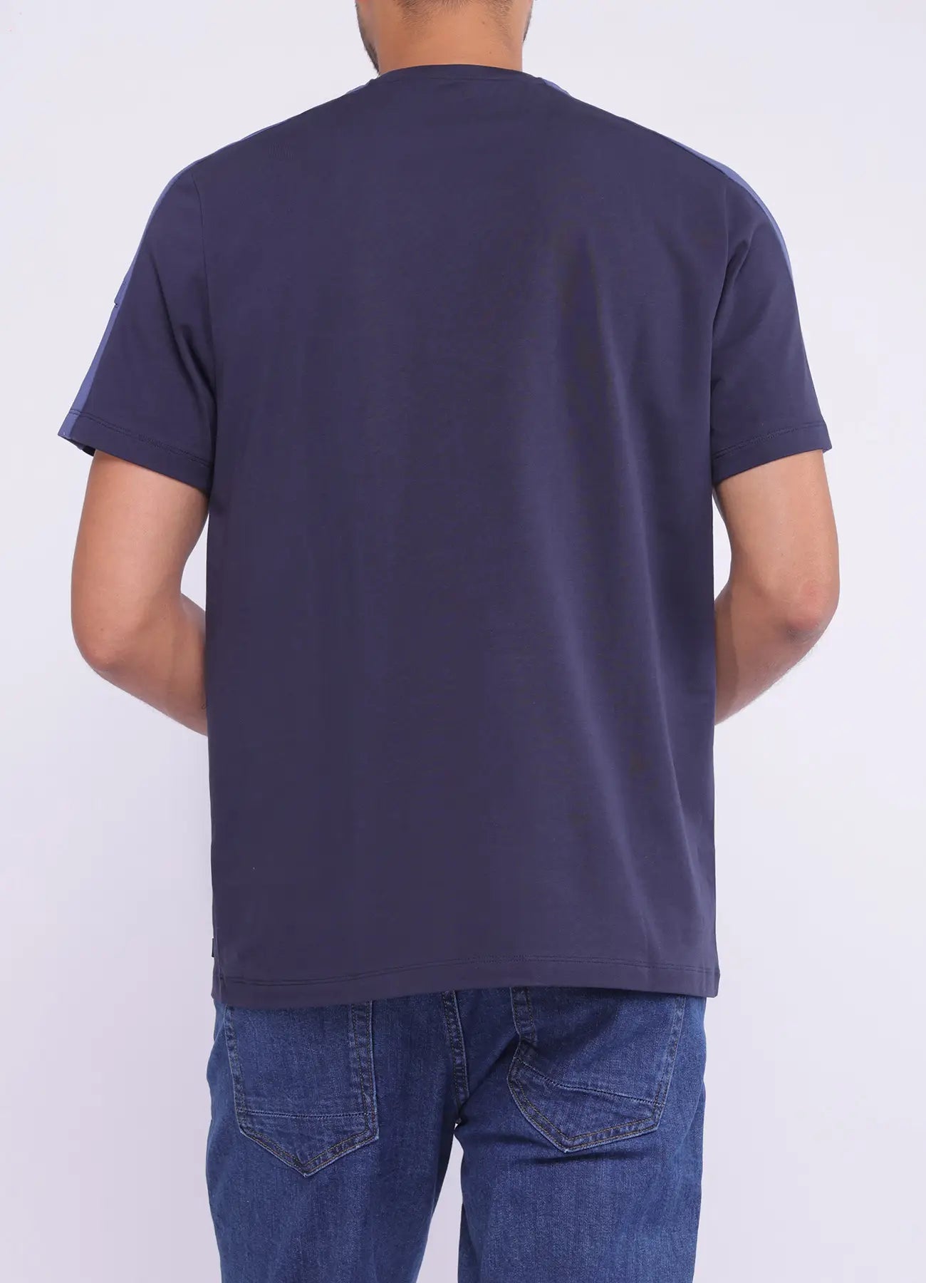 T-Shirt SS.