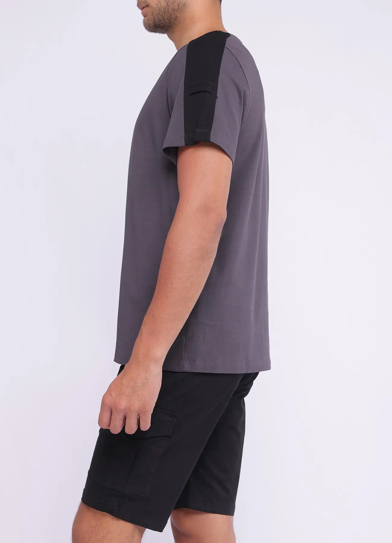 T-Shirt SS.