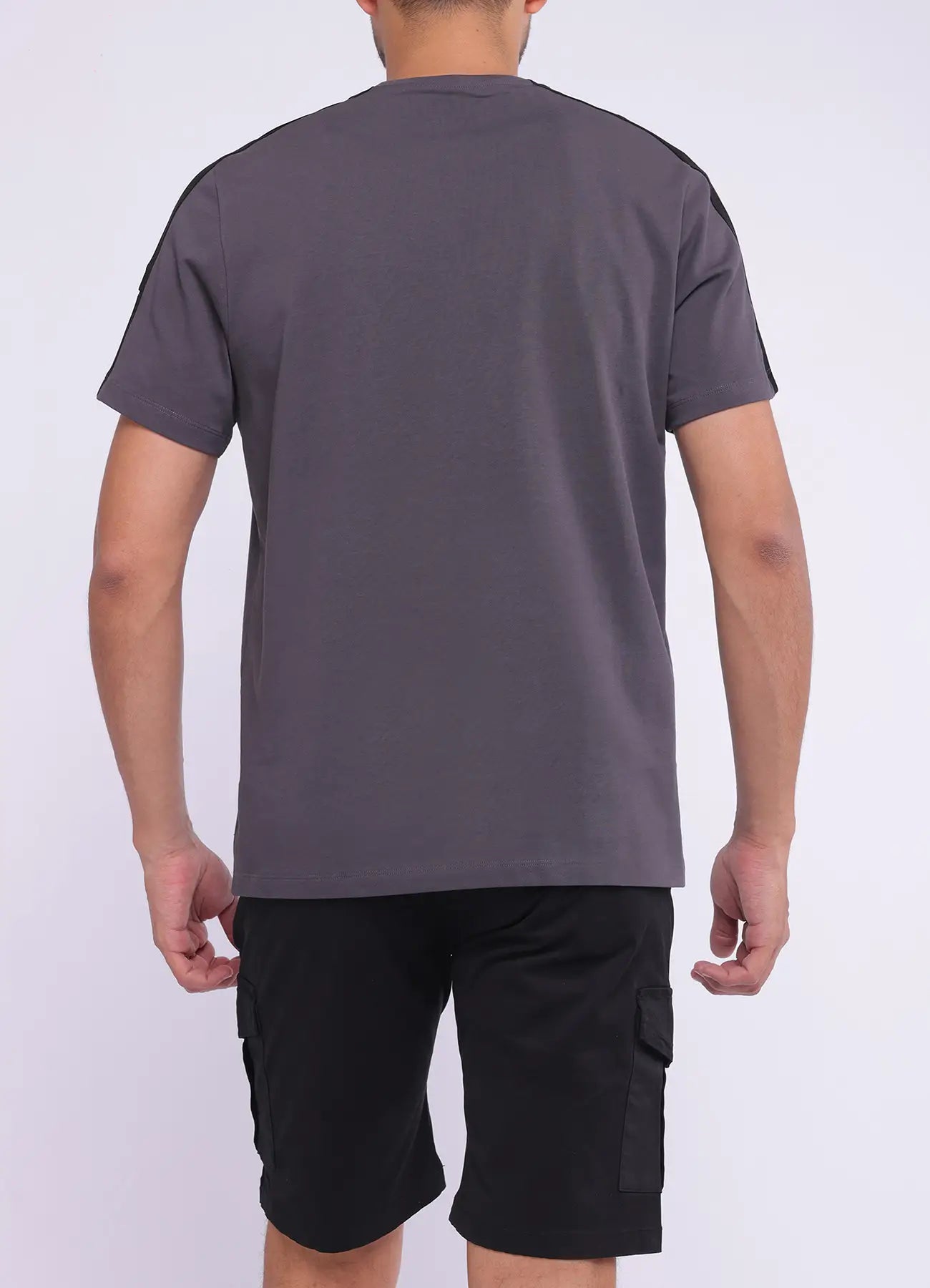 T-Shirt SS.