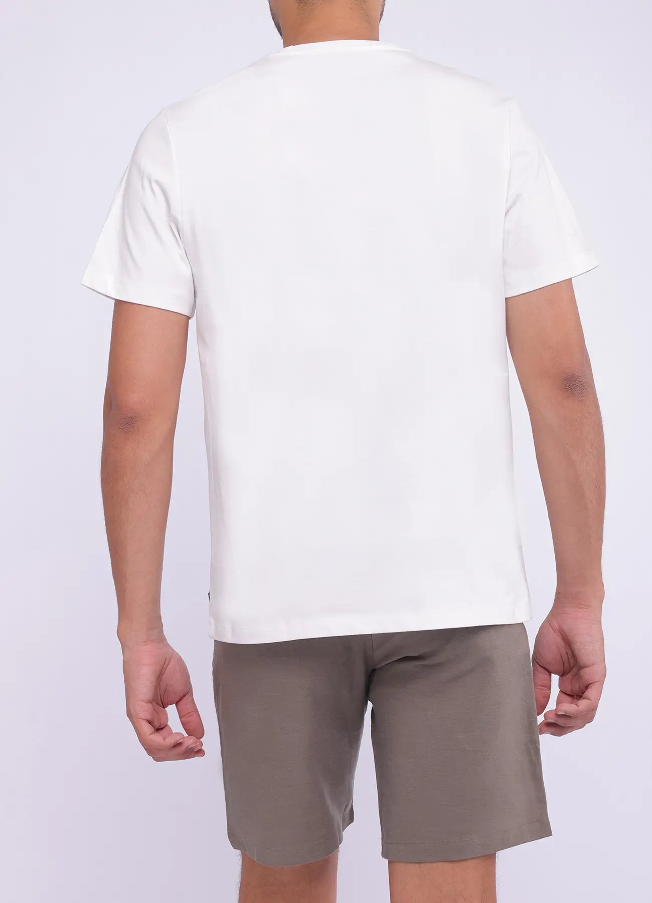 T-Shirt SS.