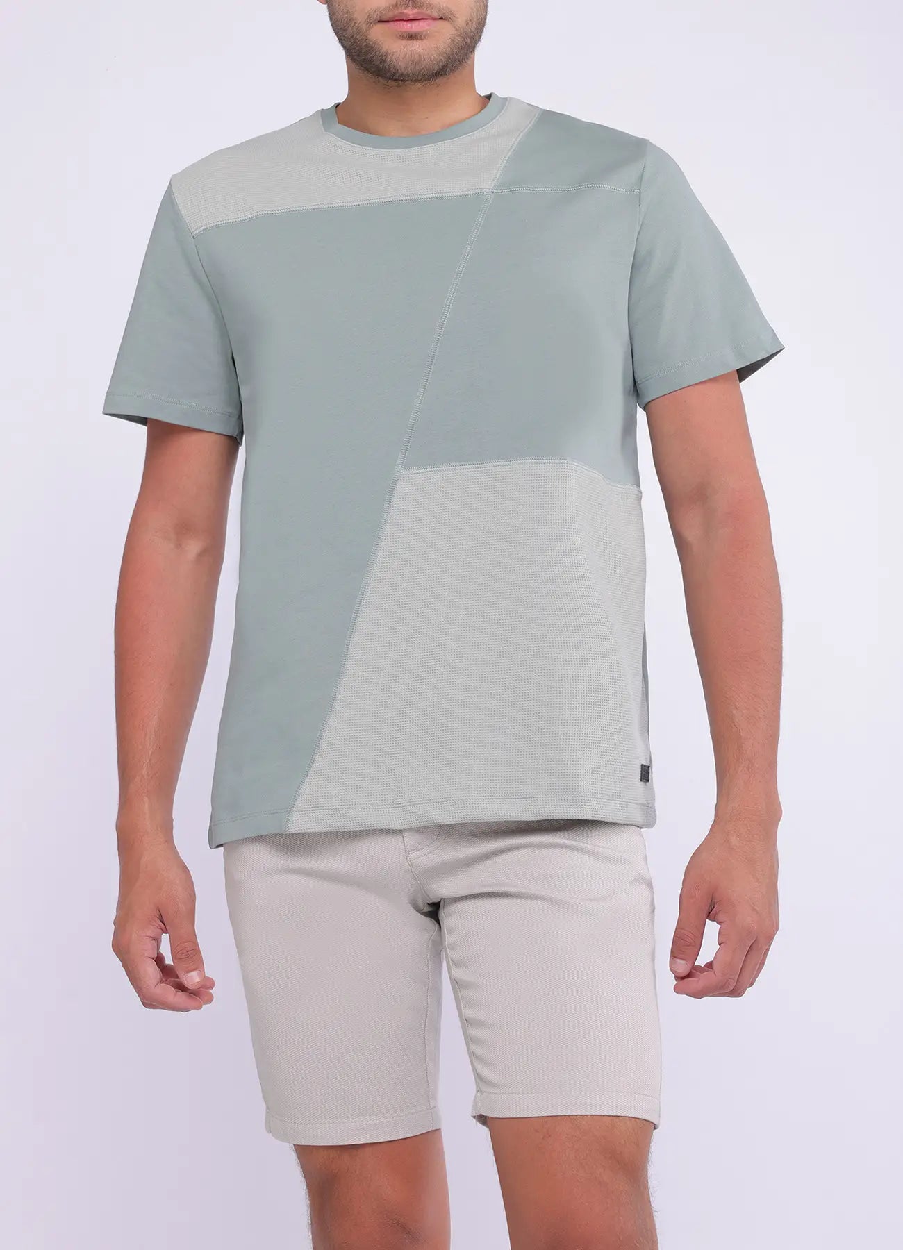 T-Shirt SS.