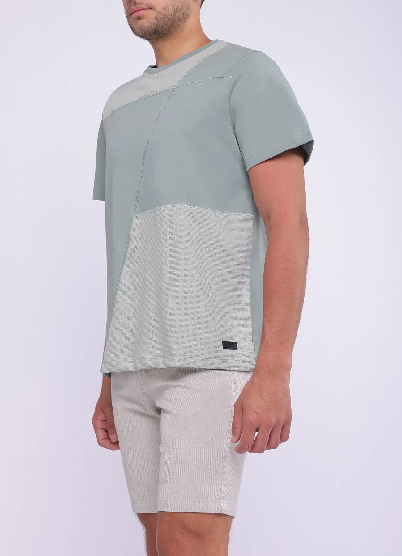 T-Shirt SS.