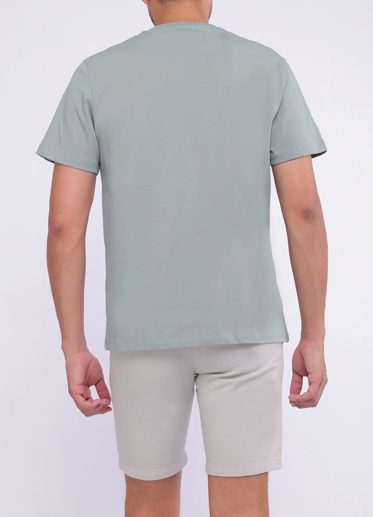 T-Shirt SS.