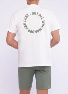 T-Shirt SS.