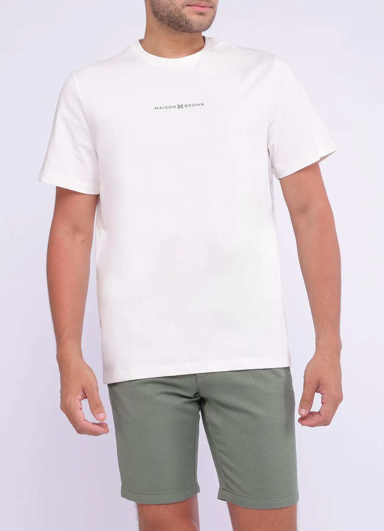 T-Shirt SS.