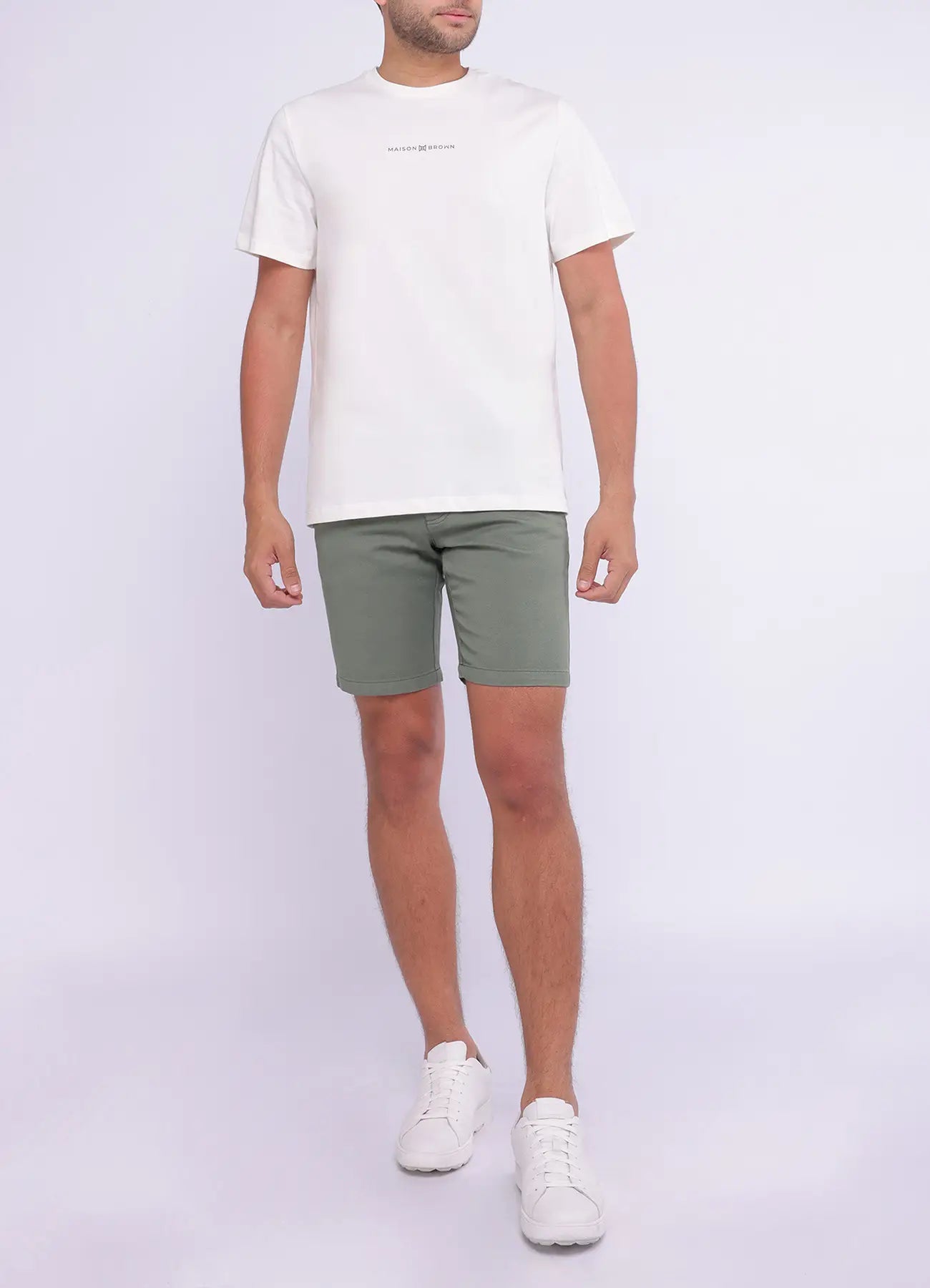 T-Shirt SS.