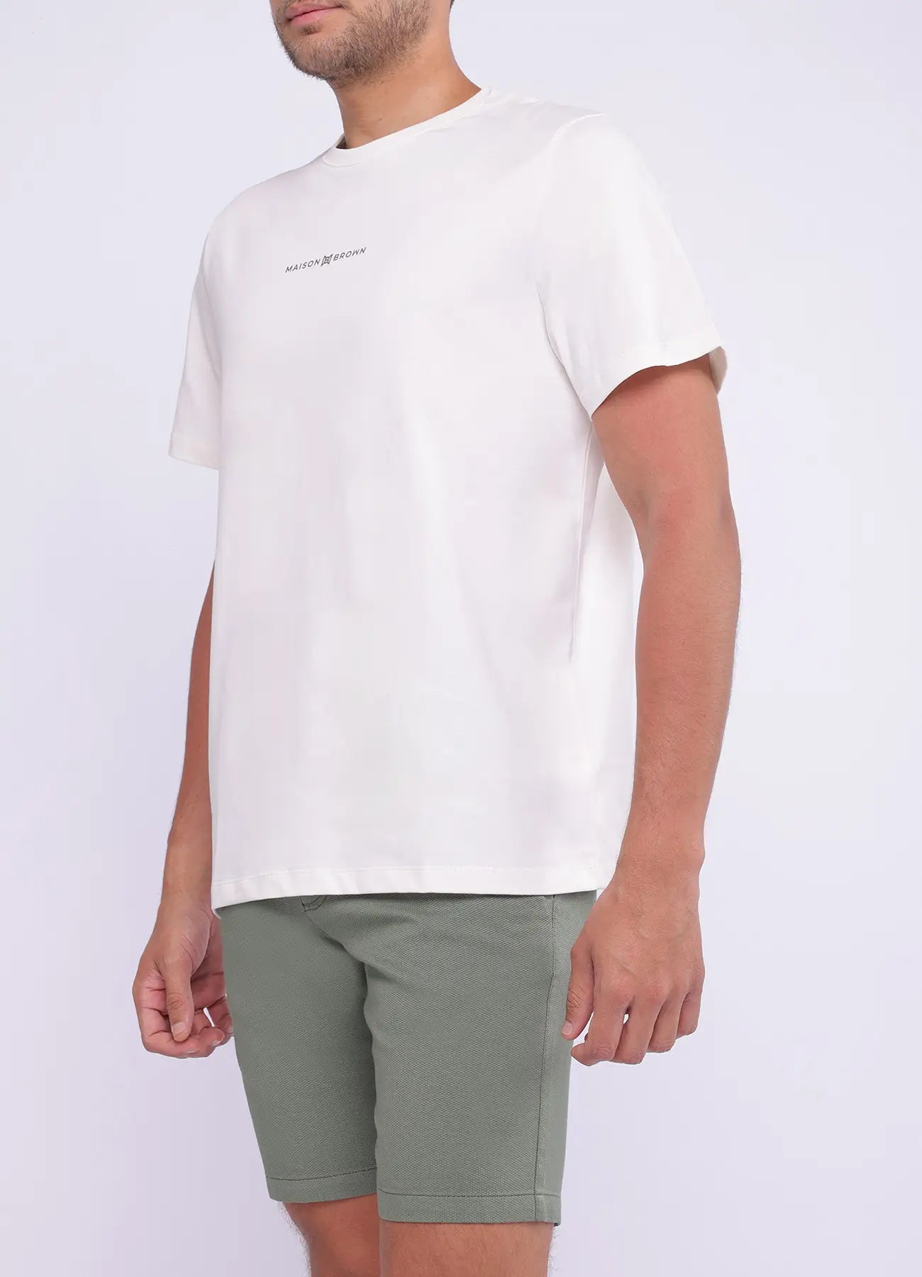 T-Shirt SS.