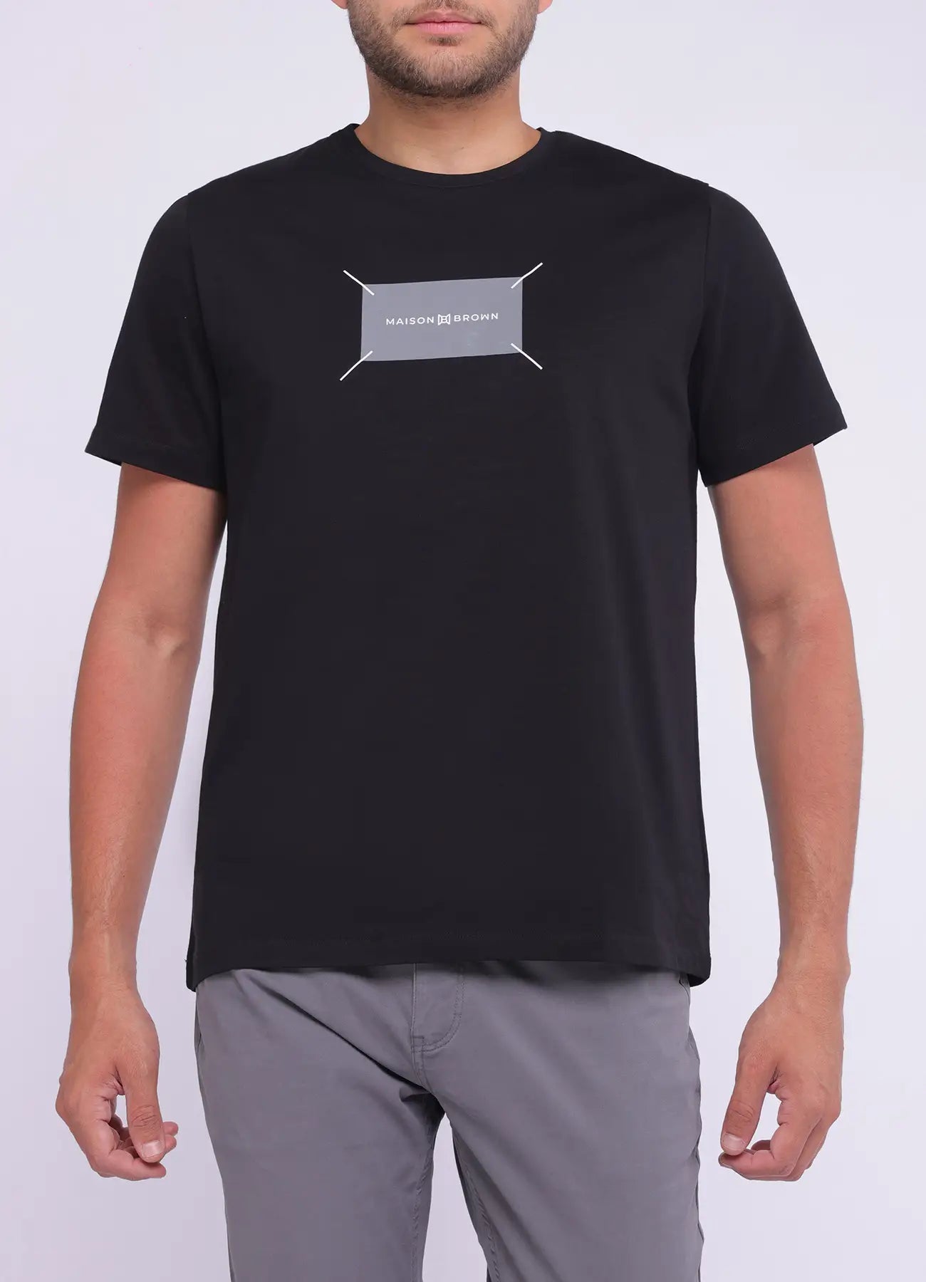T-Shirt SS.