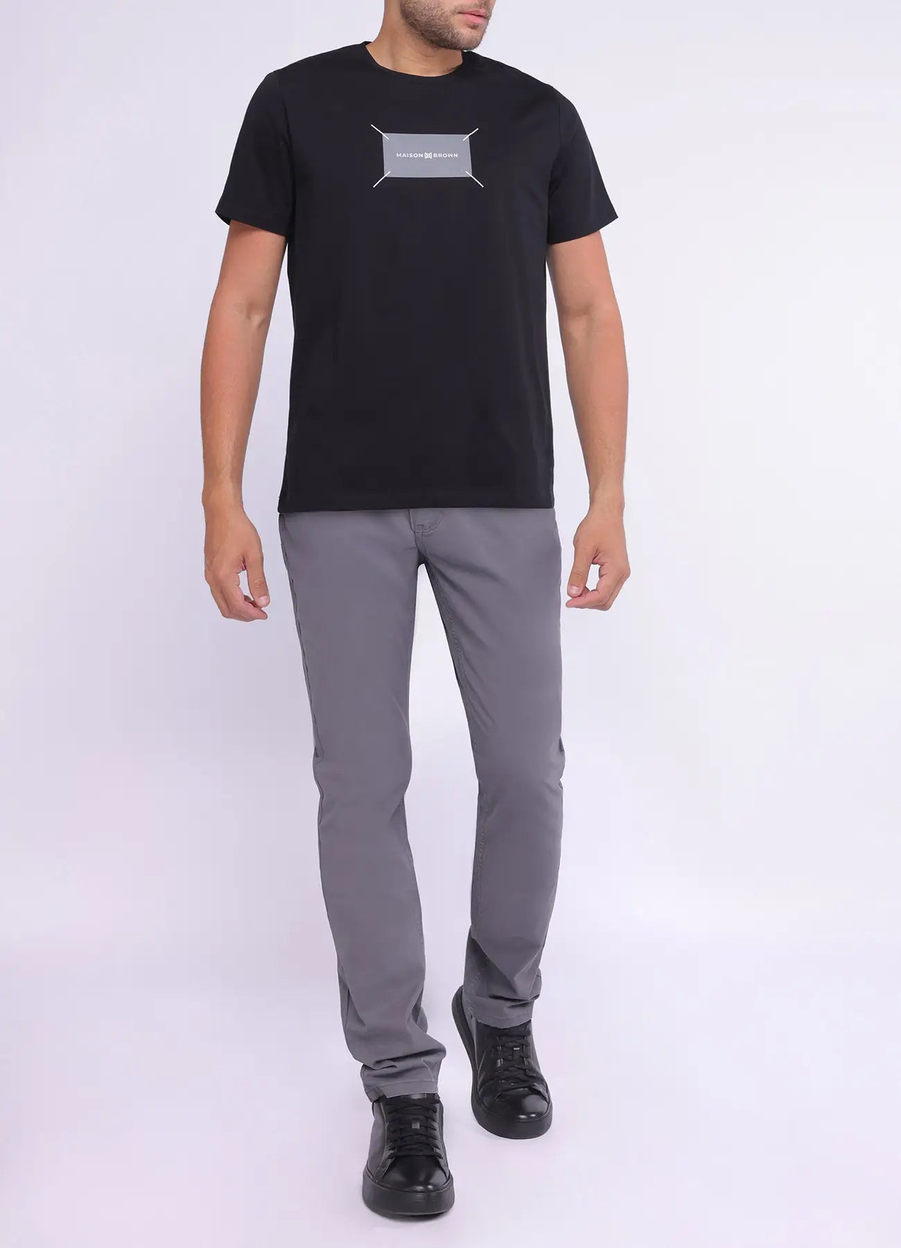 T-Shirt SS.