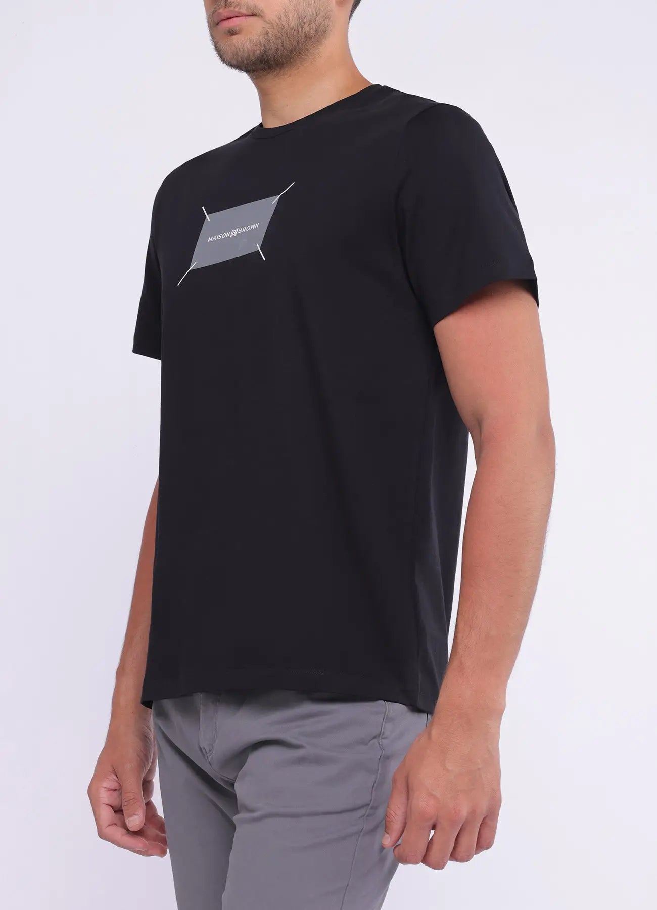 T-Shirt SS.