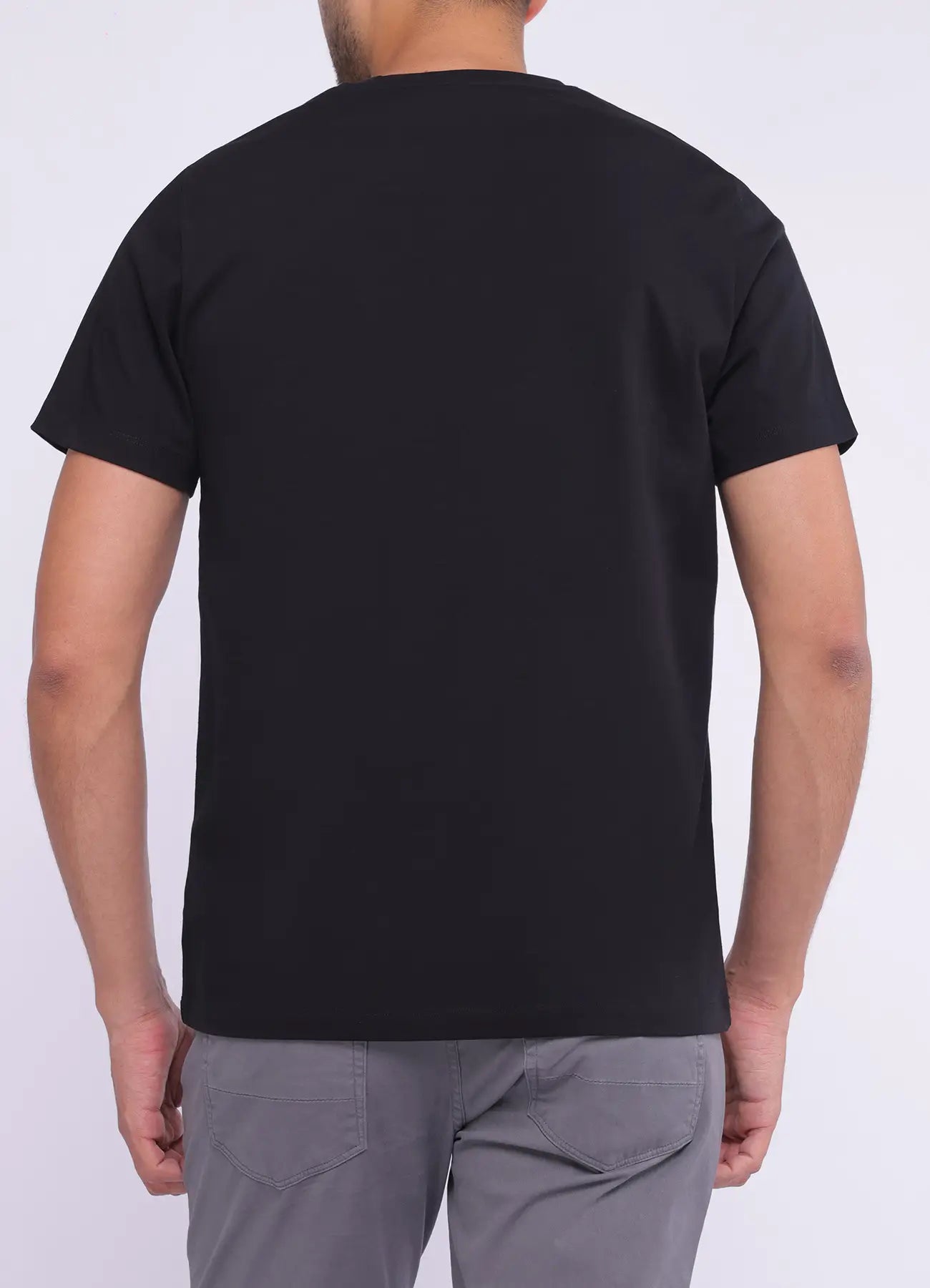 T-Shirt SS.